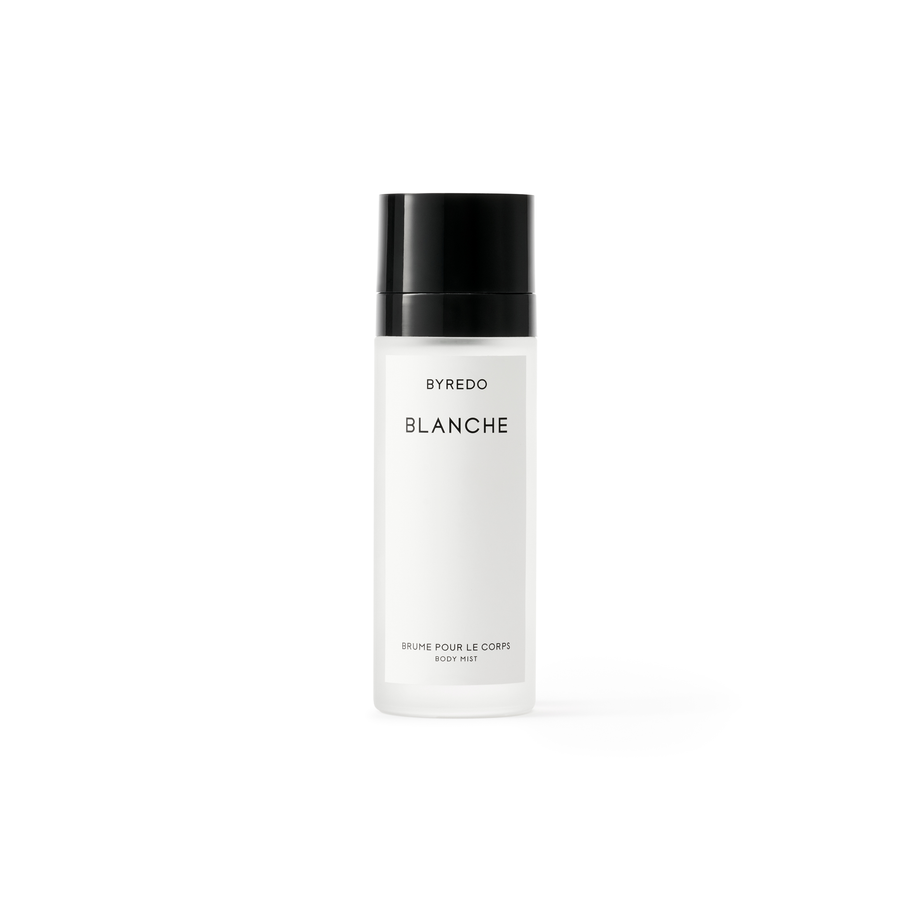 BYREDO BLANCHE【RINIRO】 Blanche Eau de Parfum 50 ml: Iconic Scent