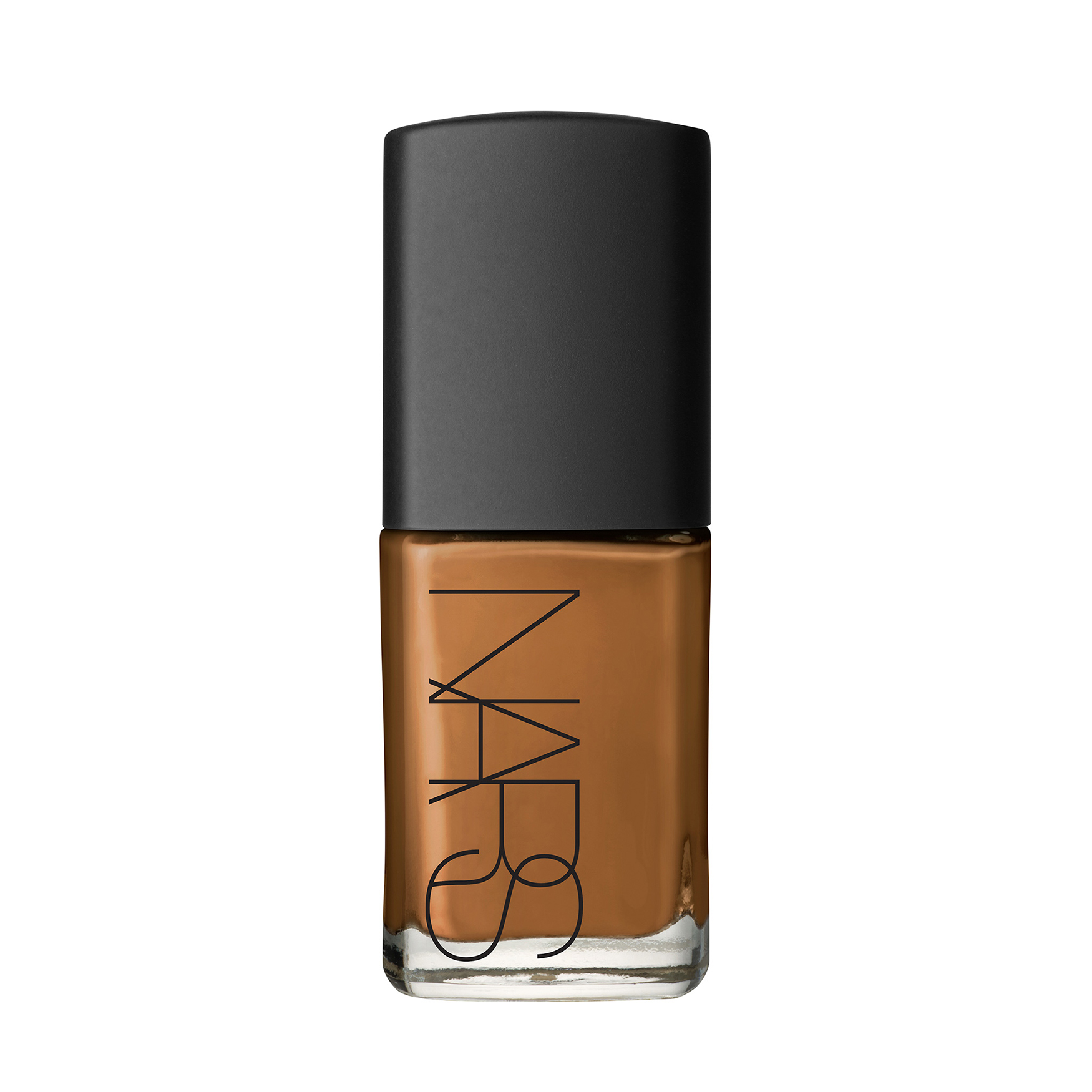 Nars Sheer Glow Foundation - New Caldonia