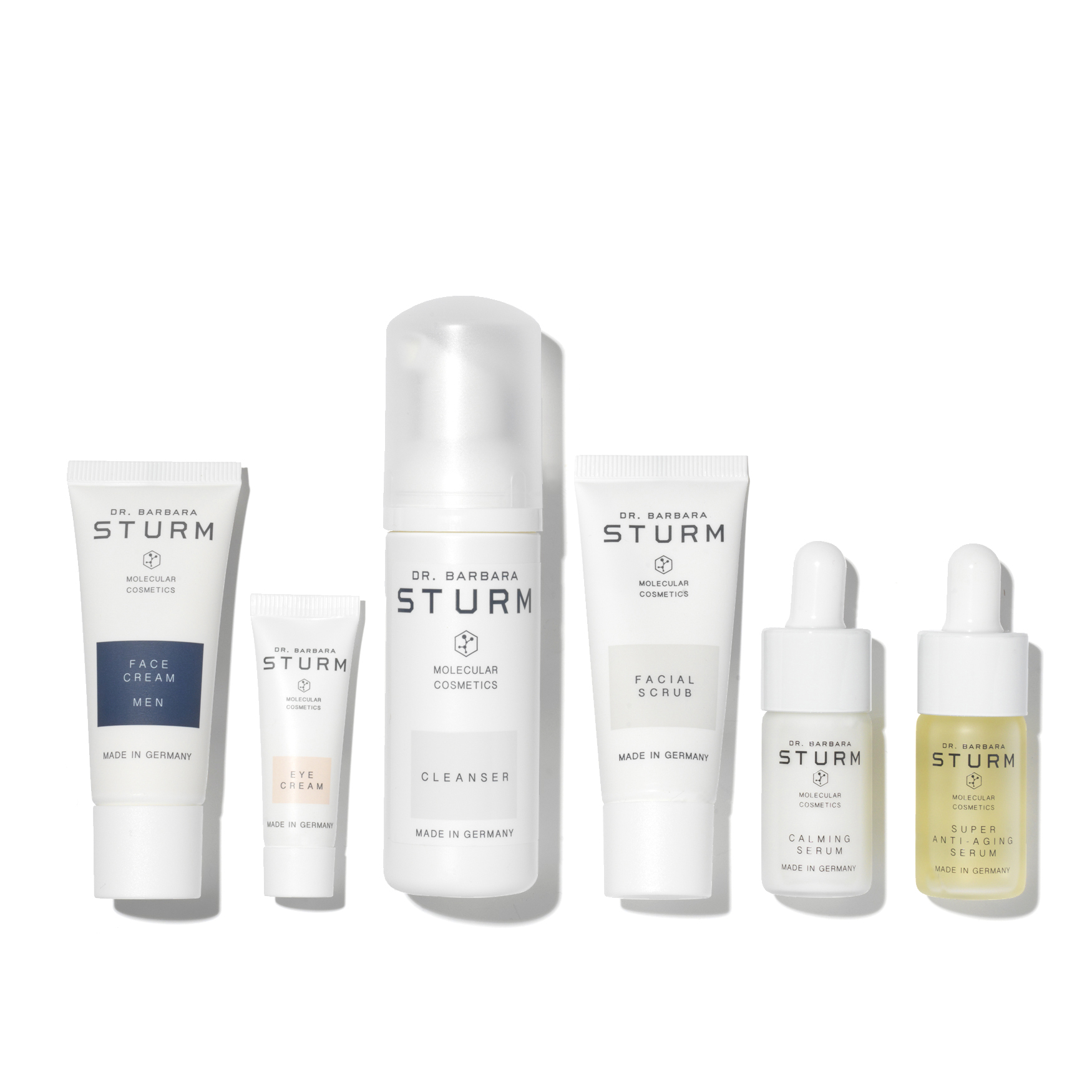 dr barbara sturm men's face cream