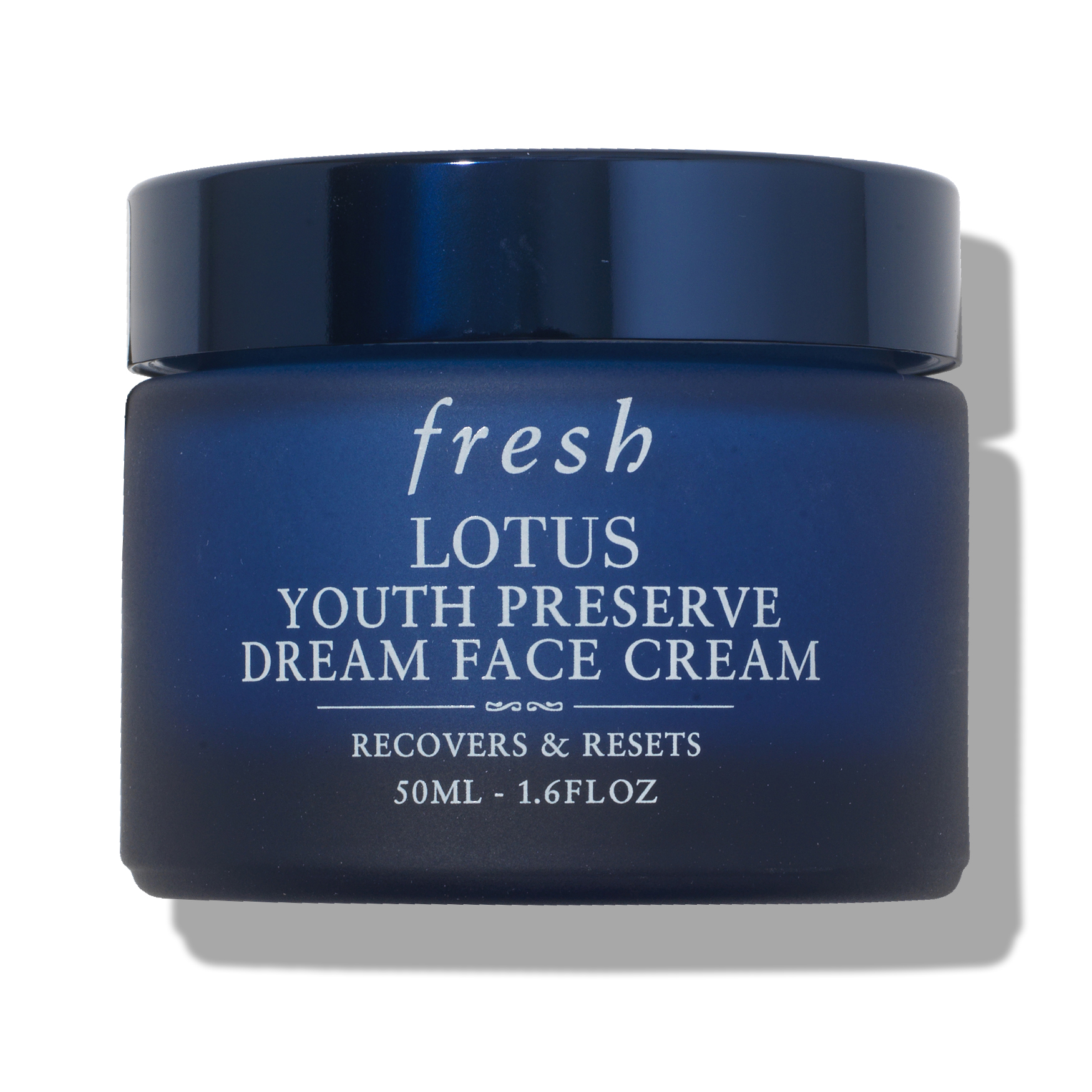 Fresh Lotus Youth Preserve Dream Face Cream | Space NK