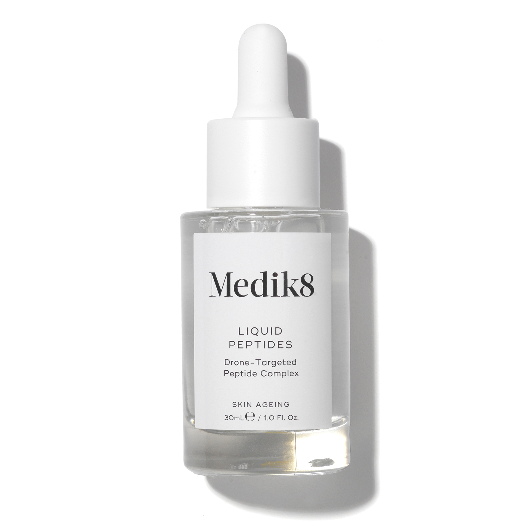 peptide serum by medik8