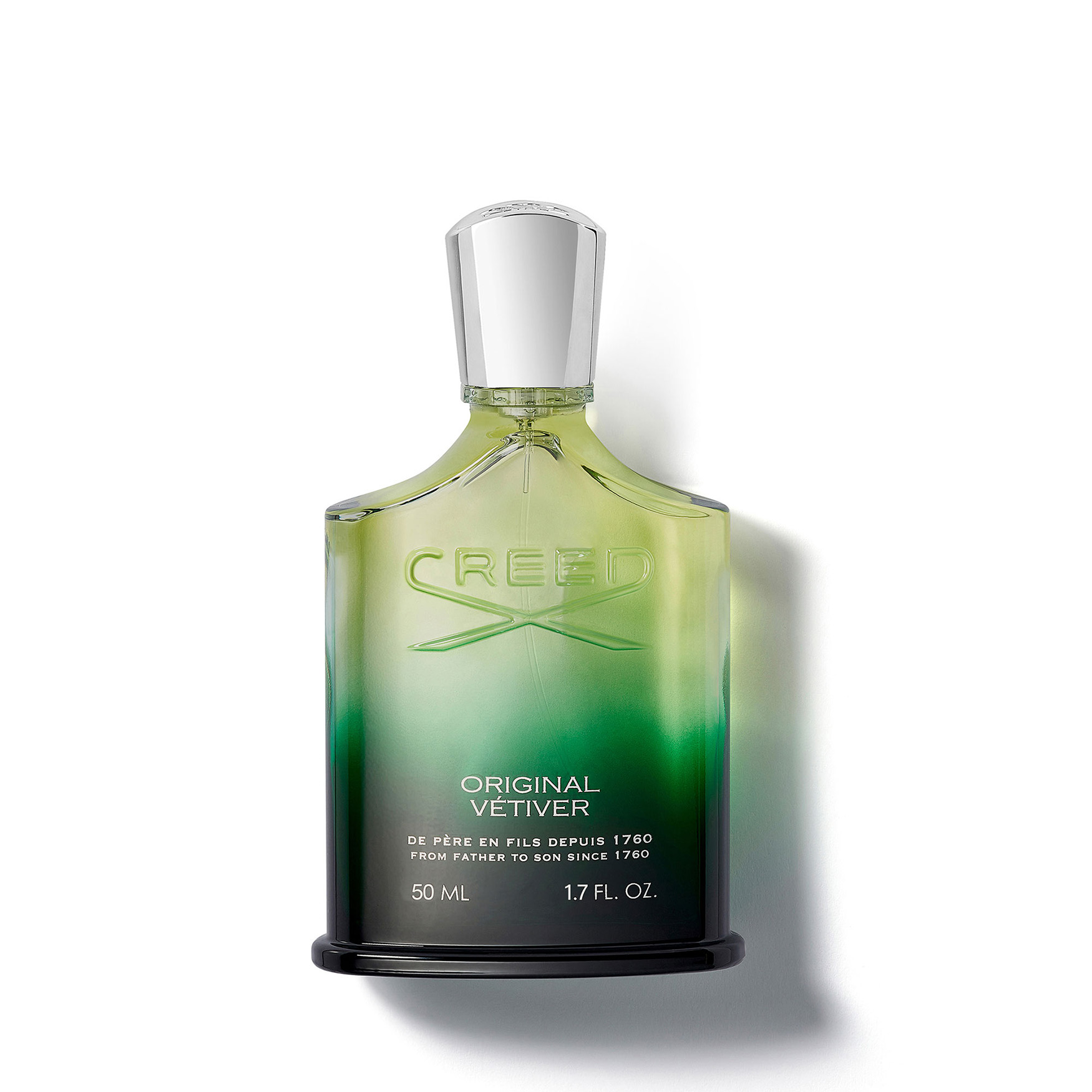 Creed Original Vétiver Eau de Parfum | Space NK
