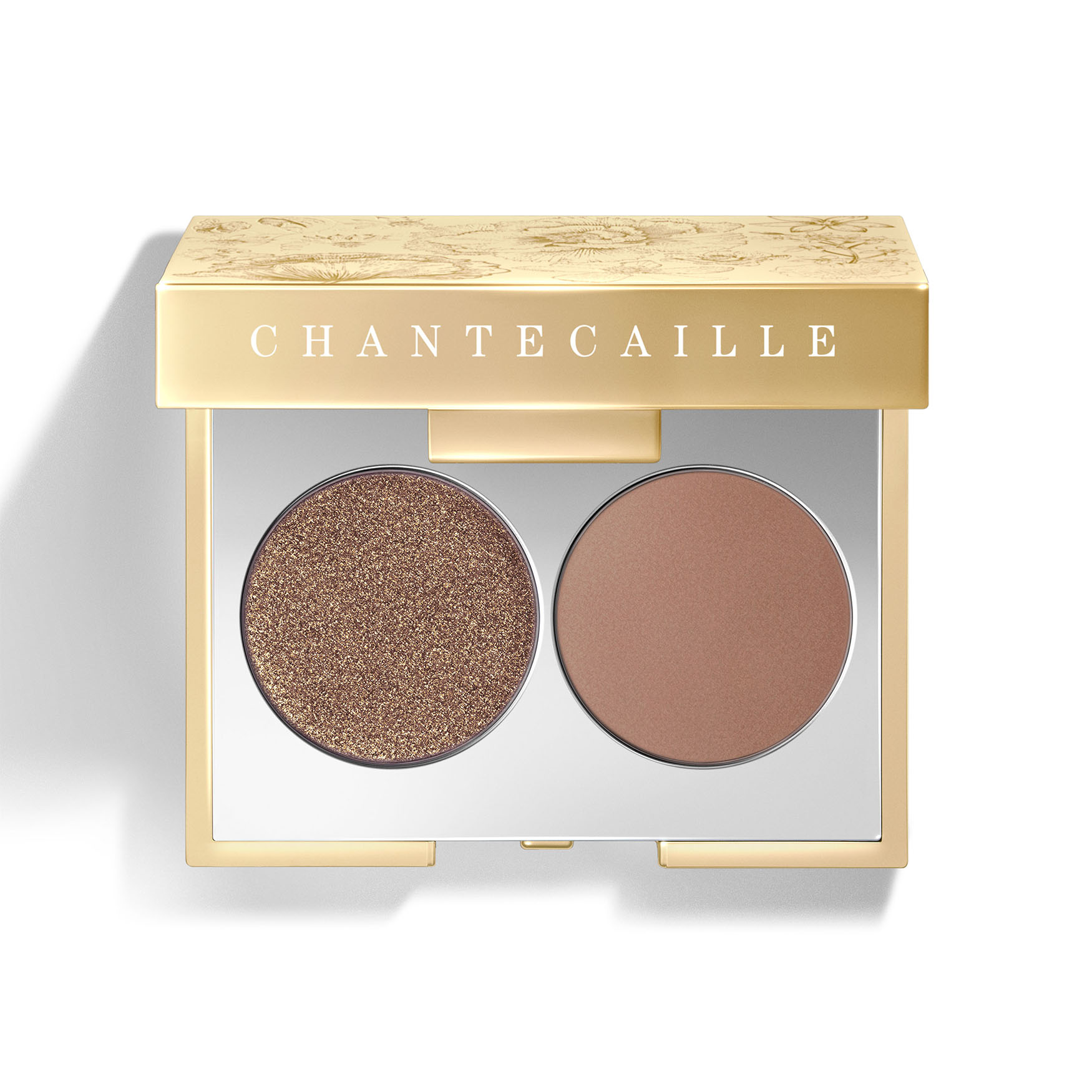Chantecaille Jasmine Eye Duet | Space NK