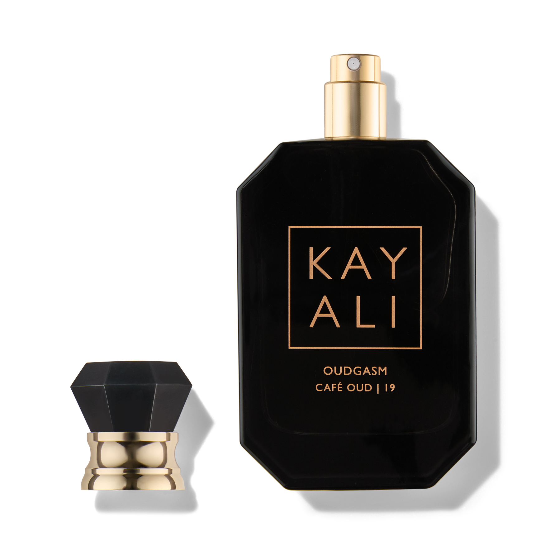 Kayali Oudgasm Café Oud | Space NK