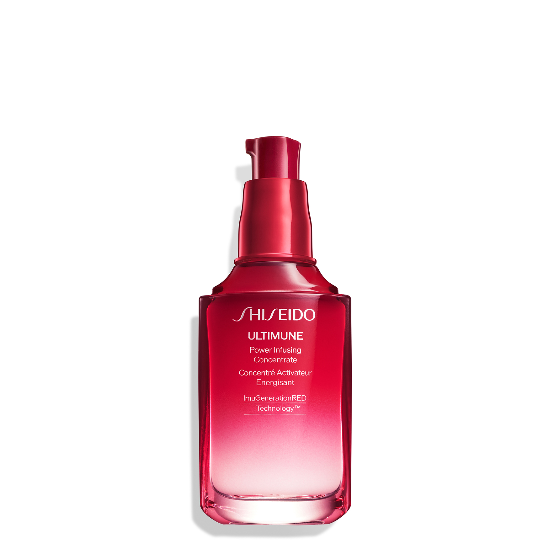 Shiseido Ultimune Power Infusing Concentrate | Space NK