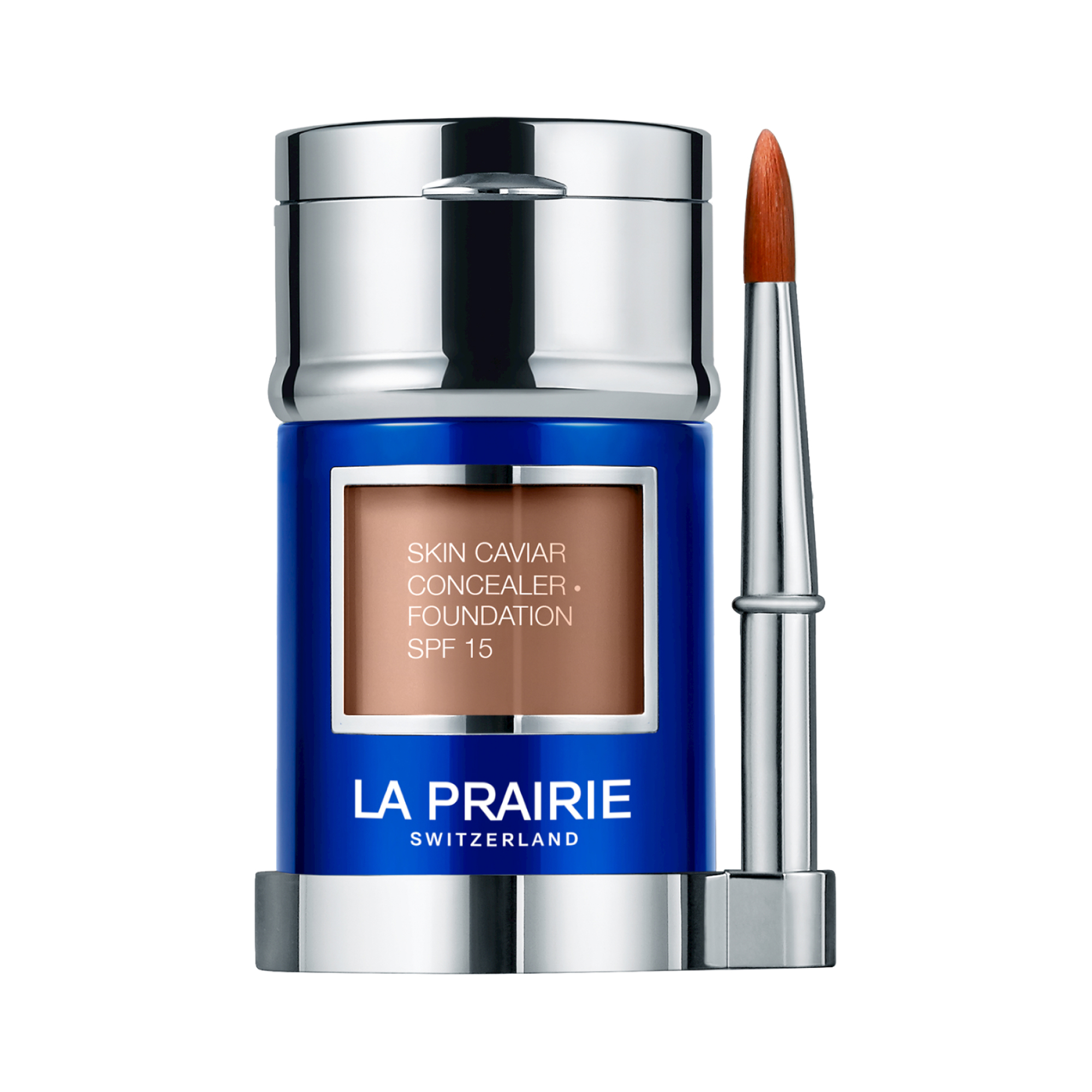 La Prairie - Skin Caviar Complexion Collection #Satin Nude (30ml)