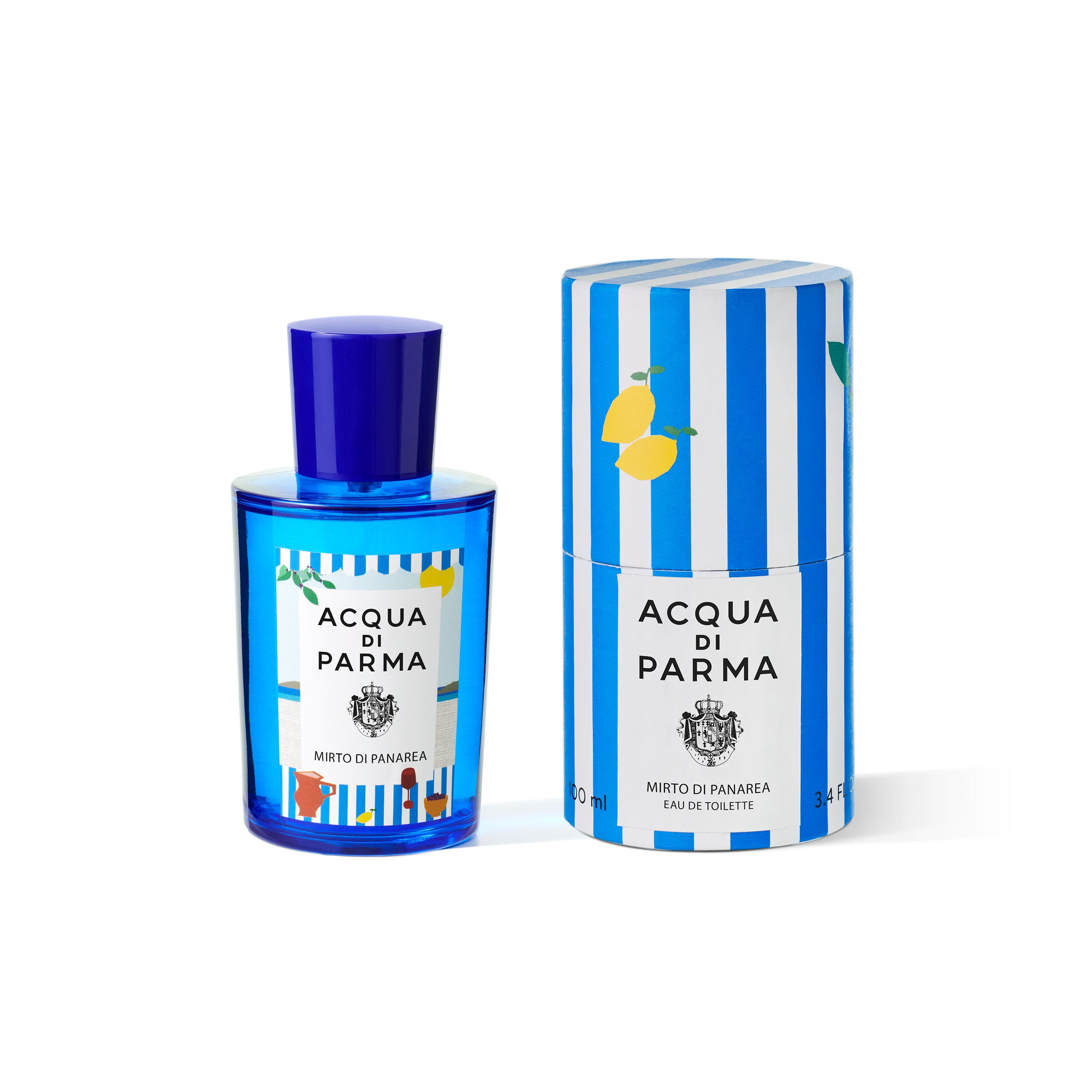 Acqua Di Parma Mirto di Panarea Summer Edition Eau De Toilette