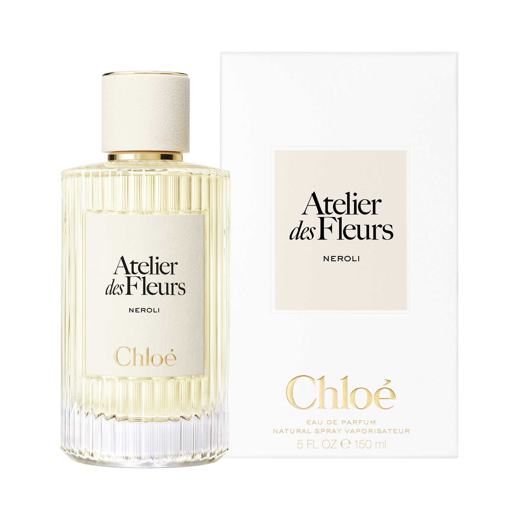 Chloé Atelier des Fleurs Neroli Eau de Parfum | Space NK