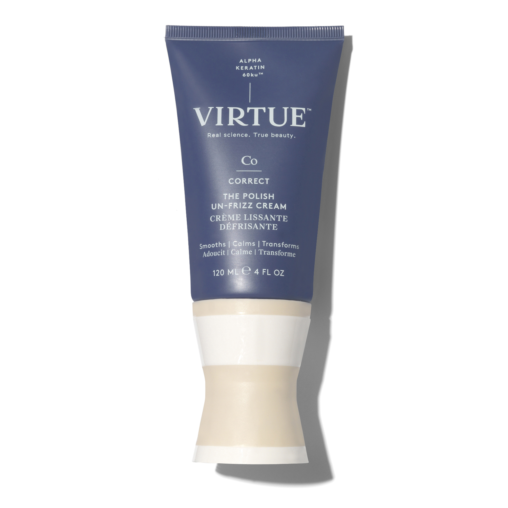 Virtue Polish Un-Frizz Cream