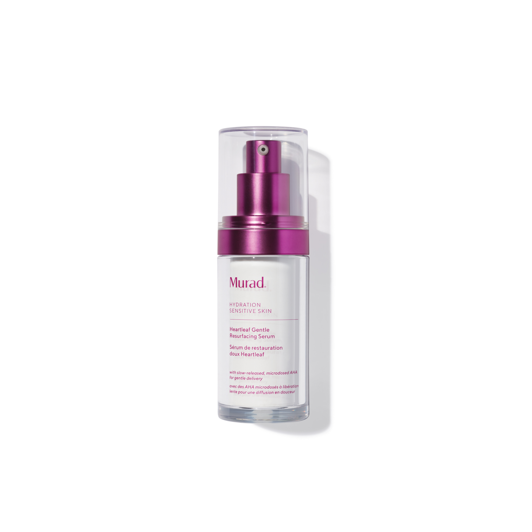 Murad Heartleaf Gentle Resurfacing Serum | Space NK