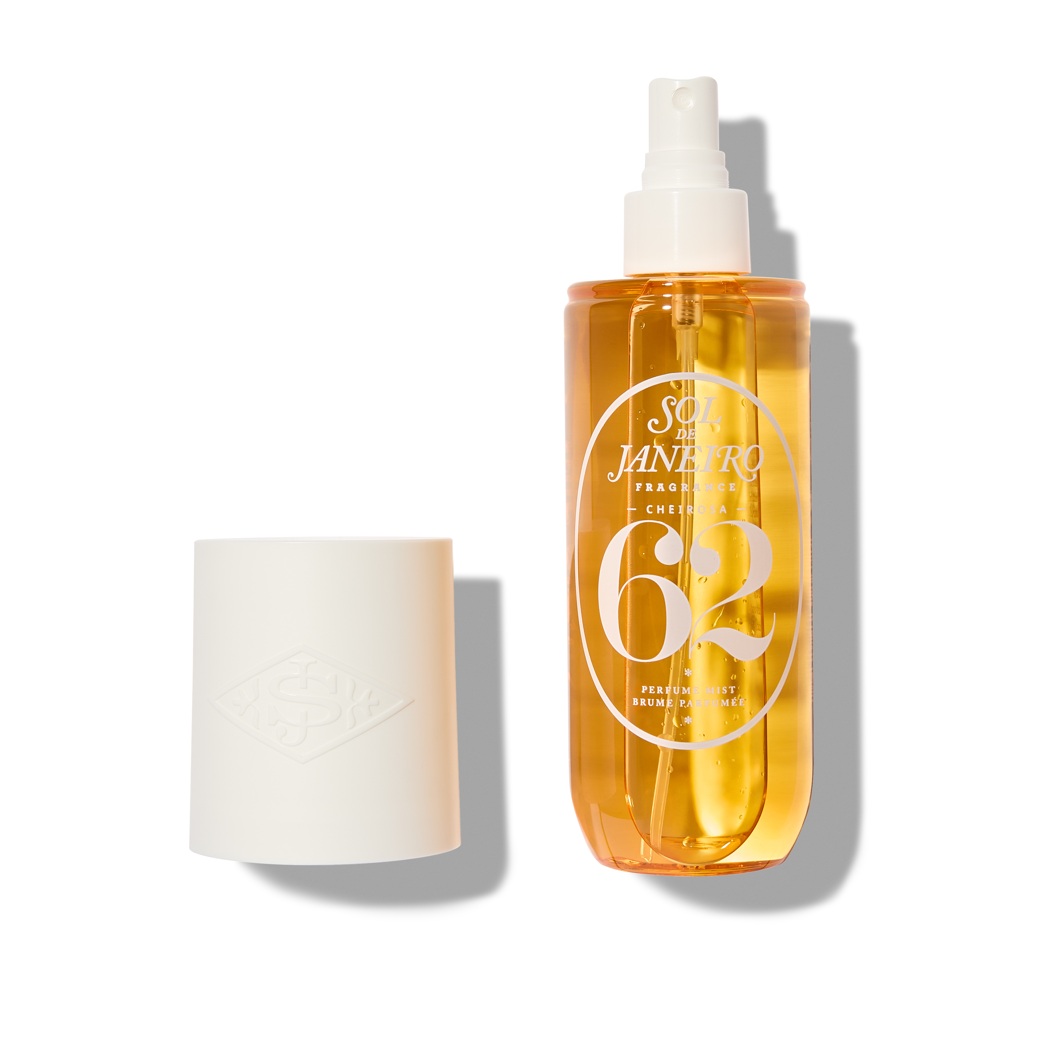 ボディミスト Sol De Janeiro 62 Mist Cheirosa 62 Perfume Mist - Sol de Janeiro