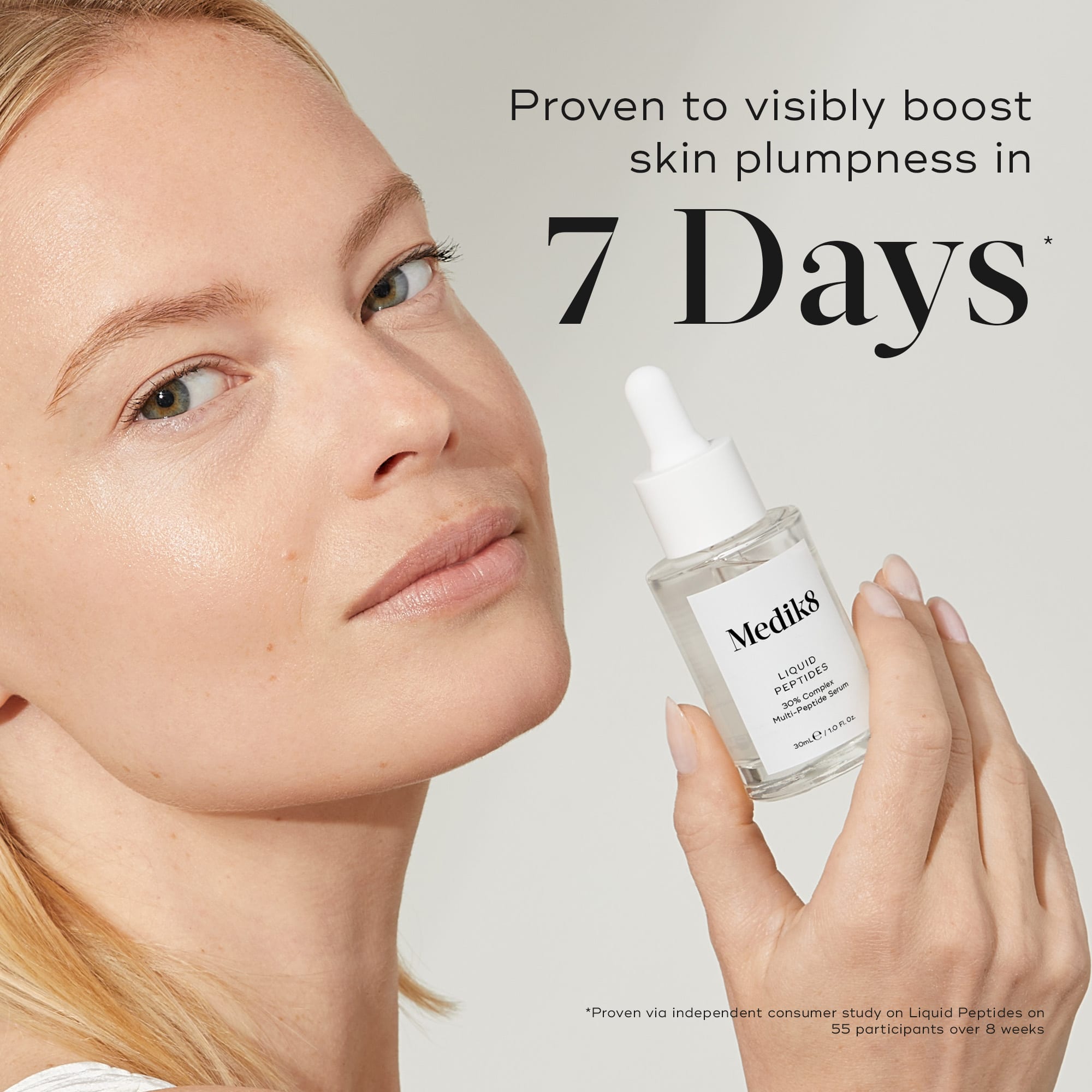 Medik8 Liquid Peptides | Space NK