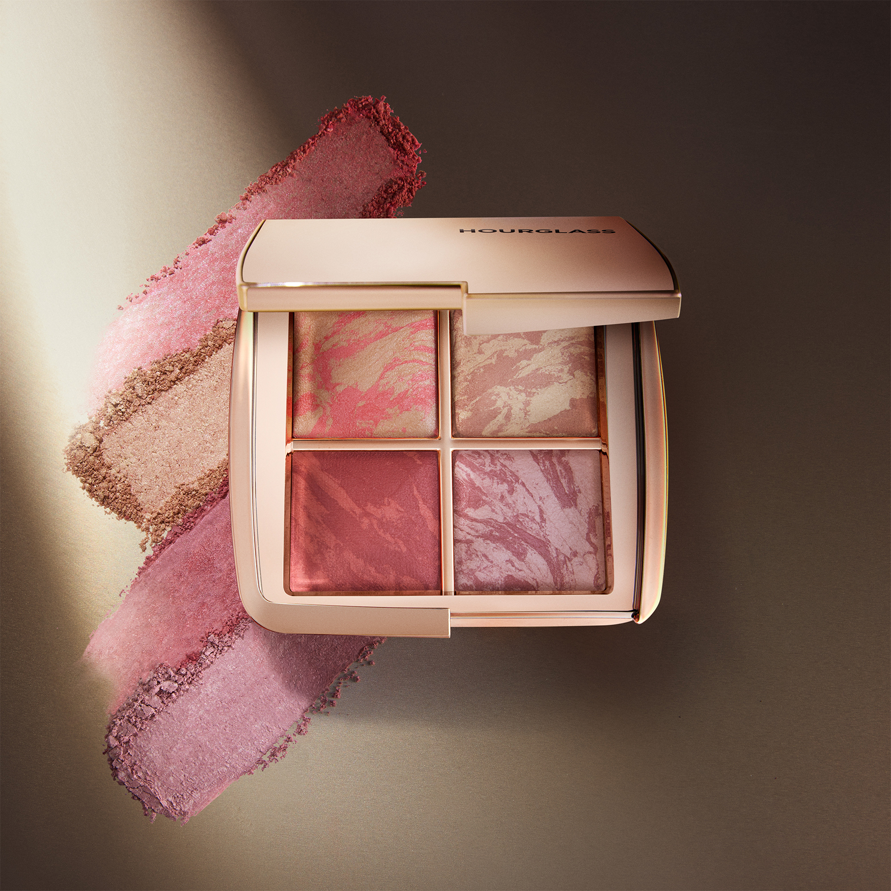 Hourglass Ambient Lighting Edit | Space NK