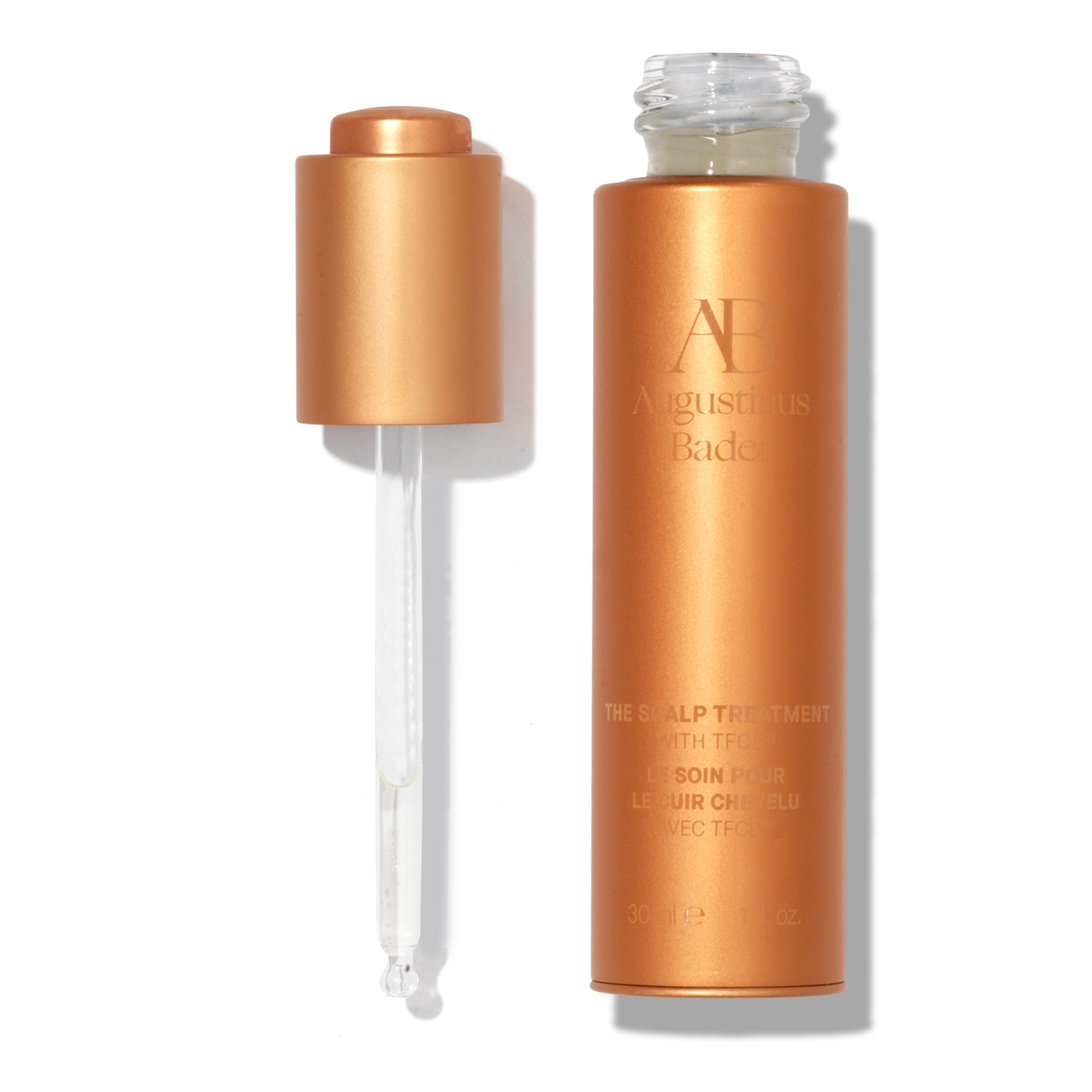 Augustinus Bader The Scalp Treatment | Space NK