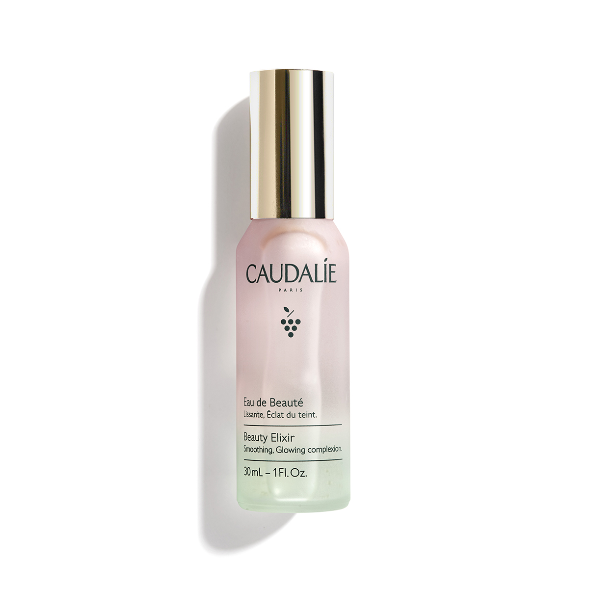 Caudalie Beauty Elixir Prep, Set, Glow Face Mist | Space NK