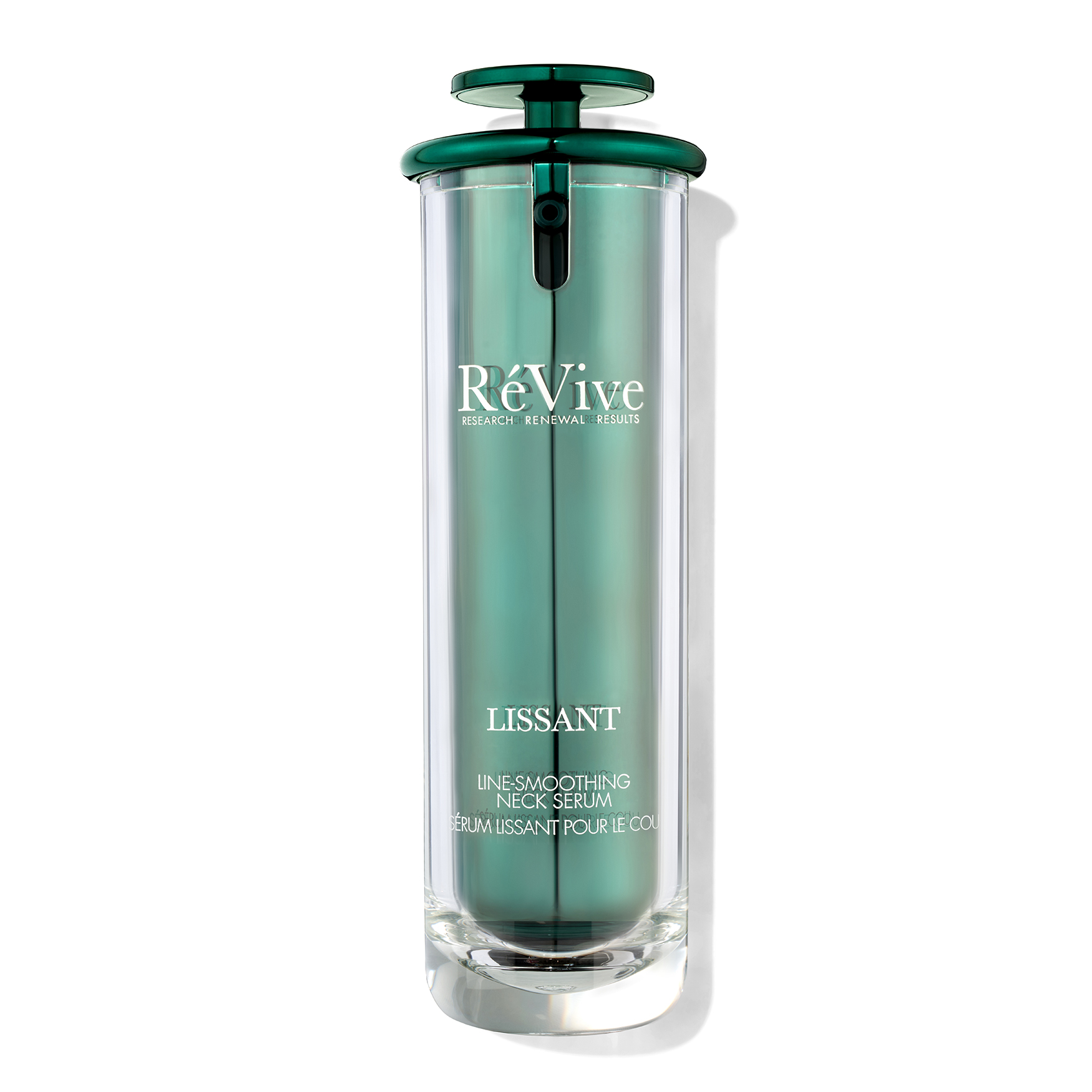Révive Lissant Line-smoothing Neck Serum