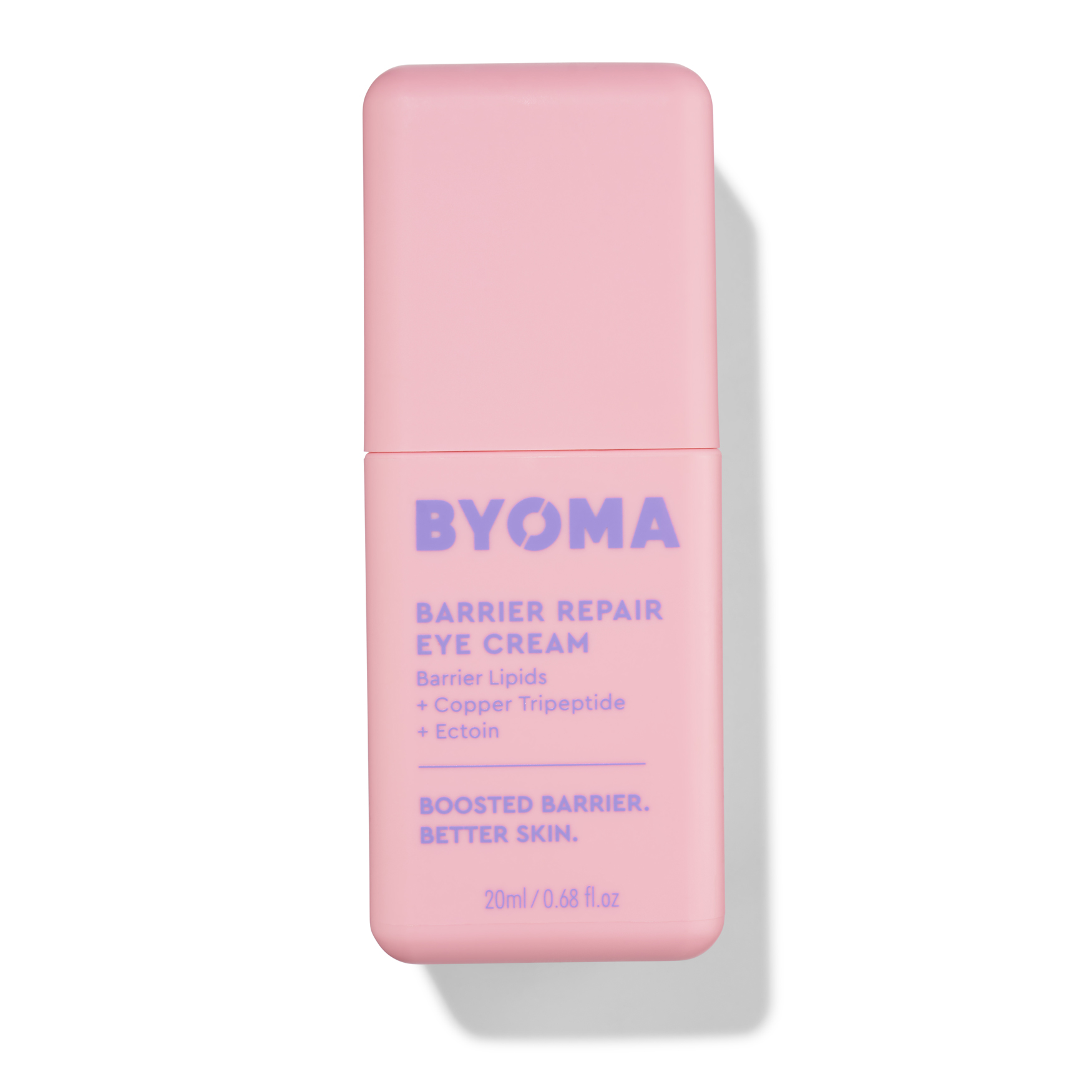 BYOMA Barrier Repair Eye Cream