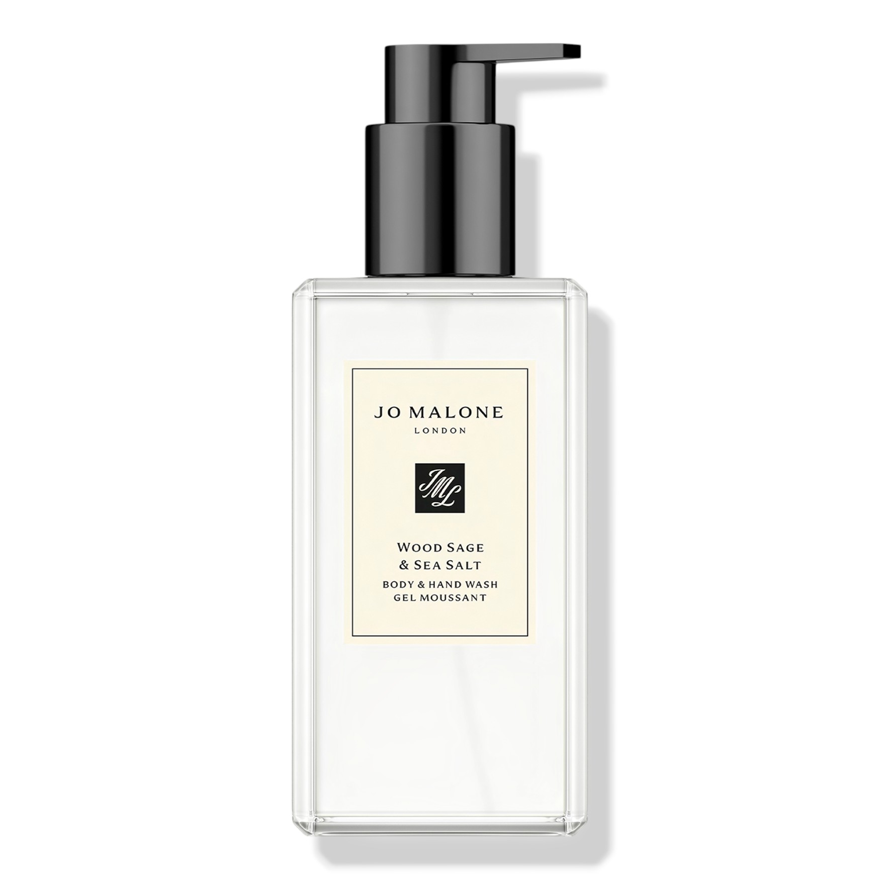 Jo Malone London Wood Sage & Sea Salt Body & Hand Wash | Space NK