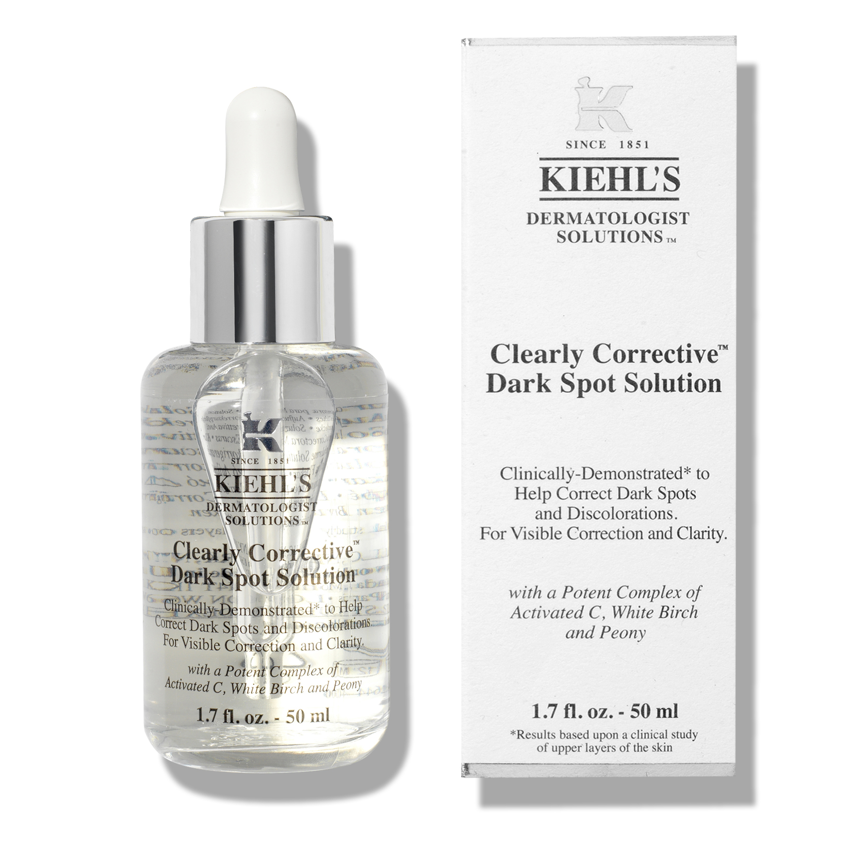 Kiehl's Dark Spot Correcting Serum | Space NK