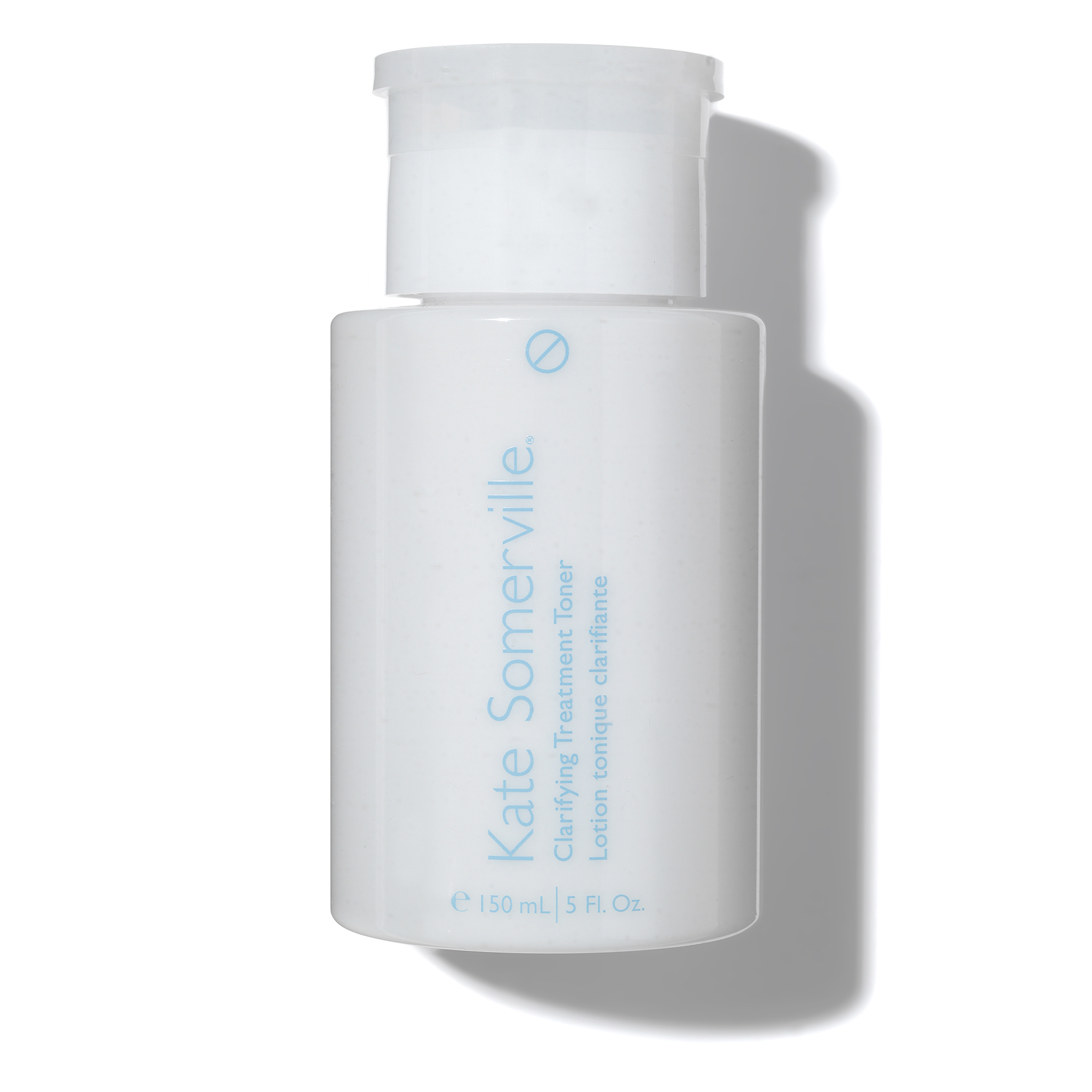 kate somerville clarifying toner