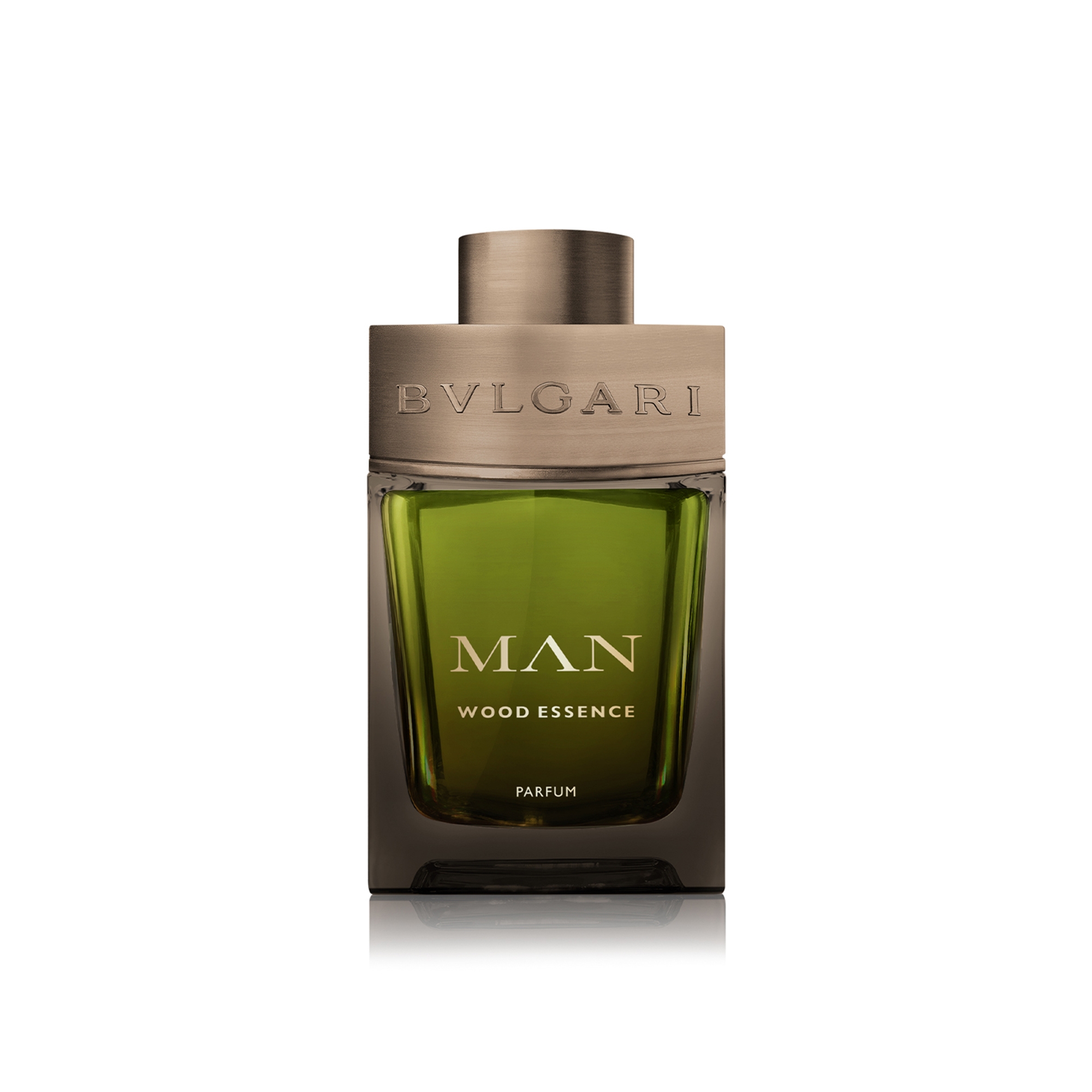 BULGARI Man Wood Essence Parfum | Space NK