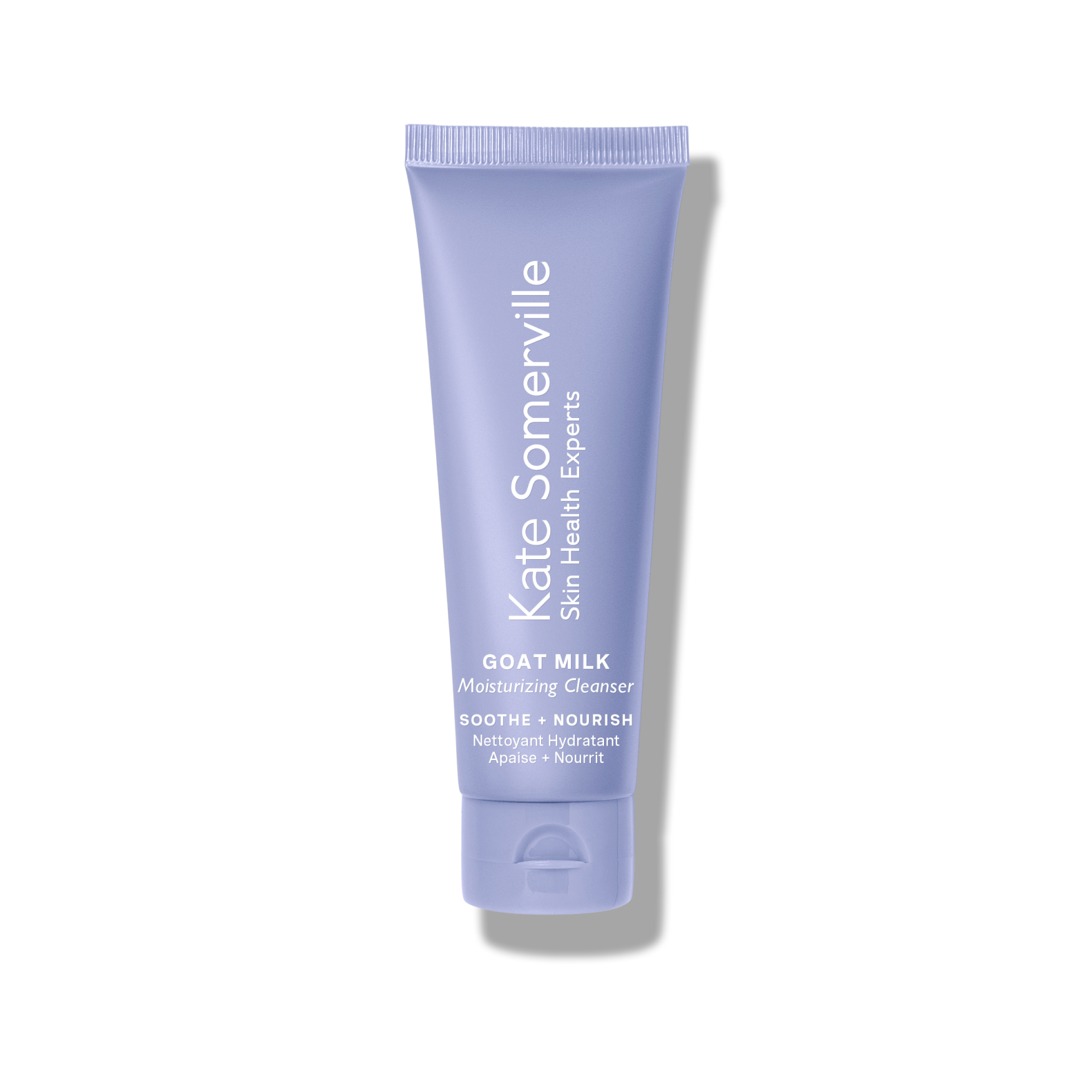 Kate Somerville Goat Milk Moisturizing Cleanser | Space NK