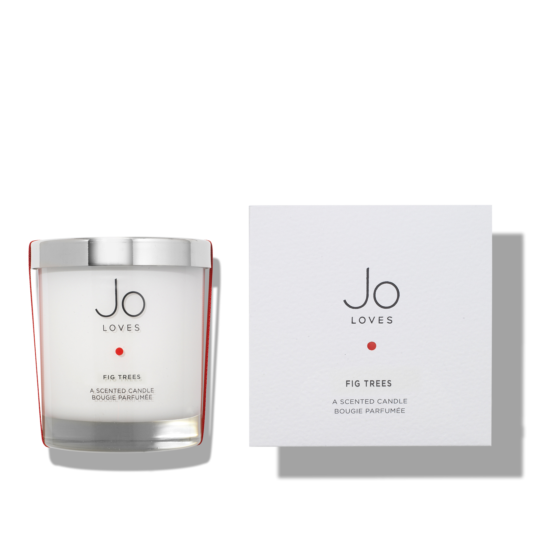 Jo Loves Fig Trees Home Candle