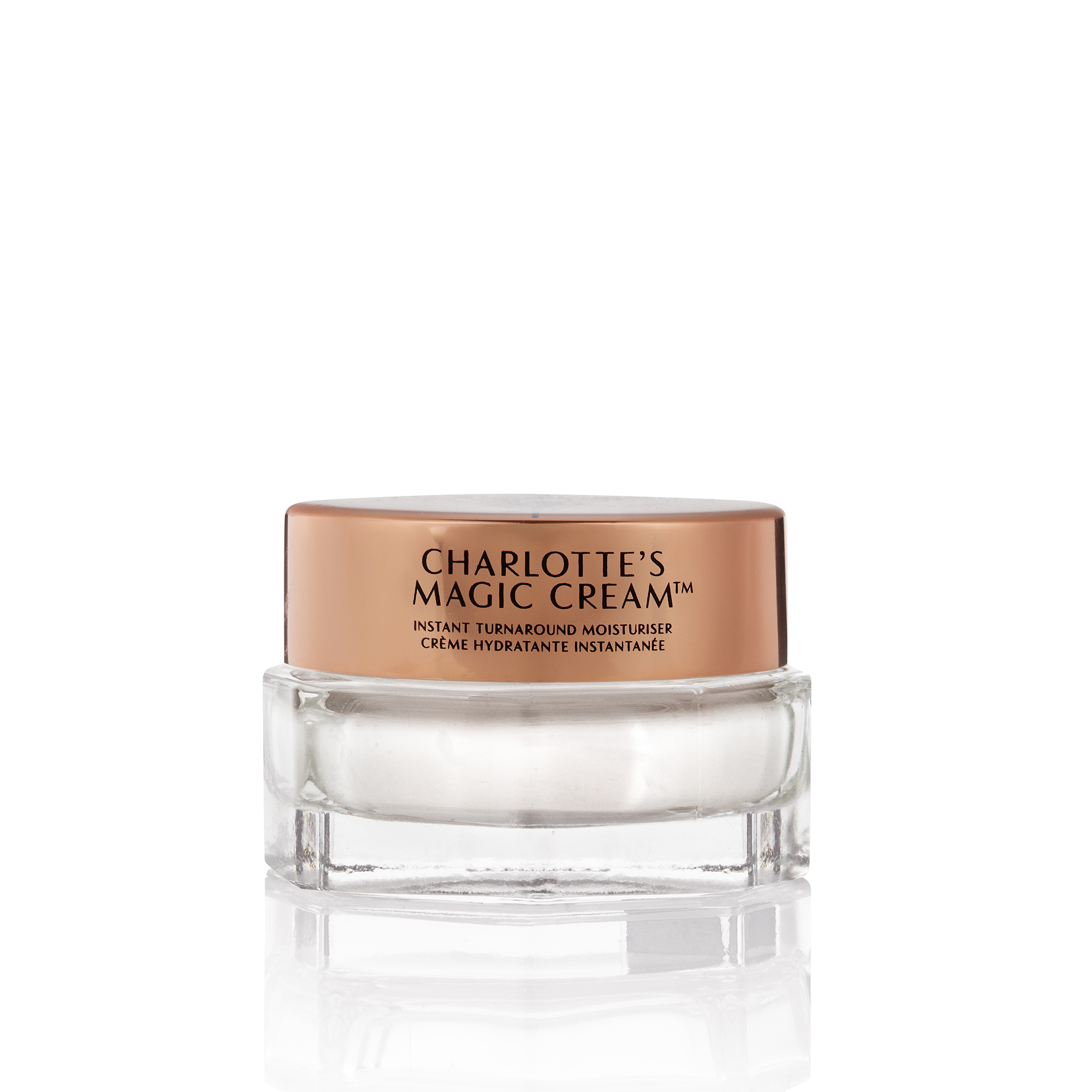 Charlotte Tilbury Charlotte's Magic Cream 30ml | Space NK | Space NK