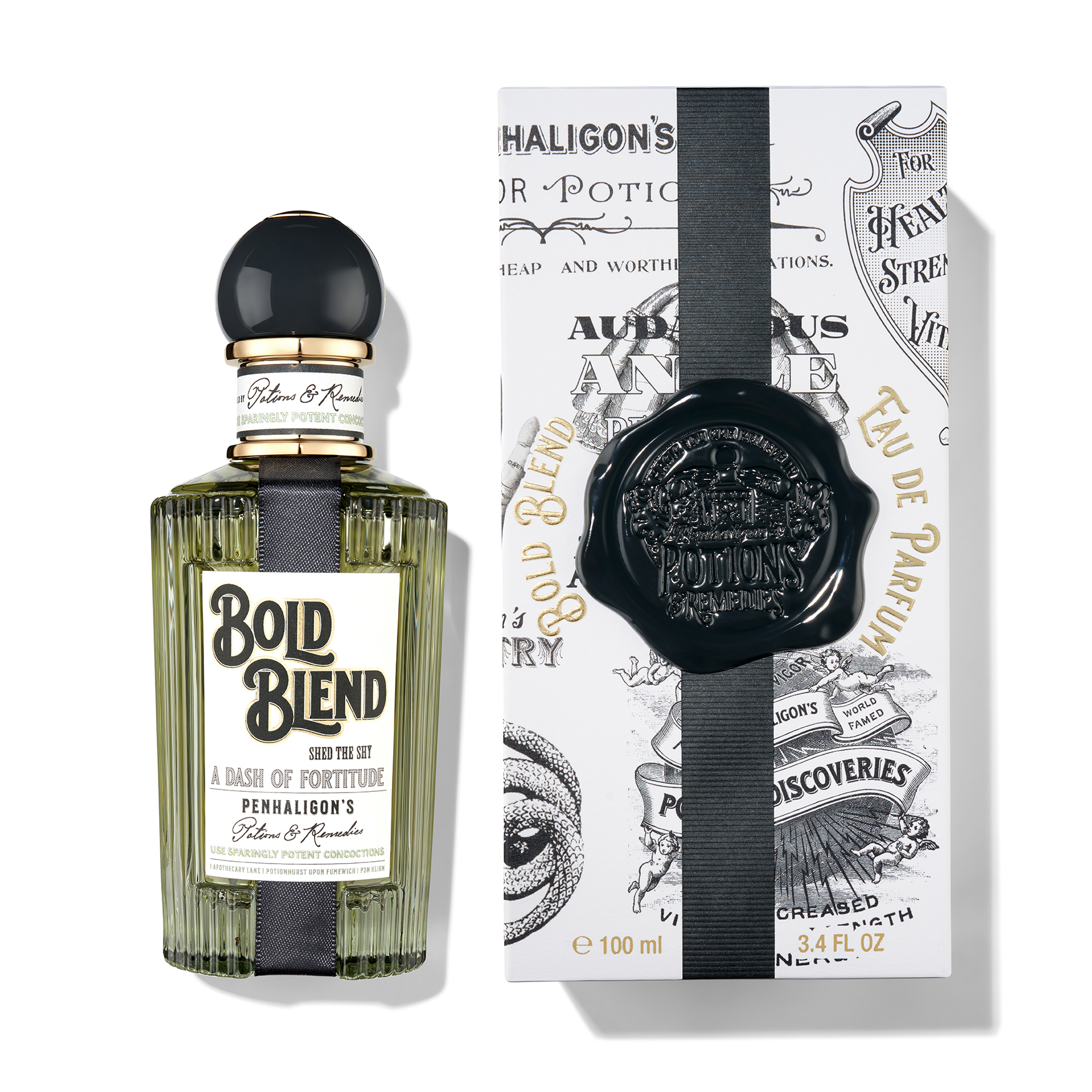 Penhaligon's Bold Blend Eau de Parfum | Space NK