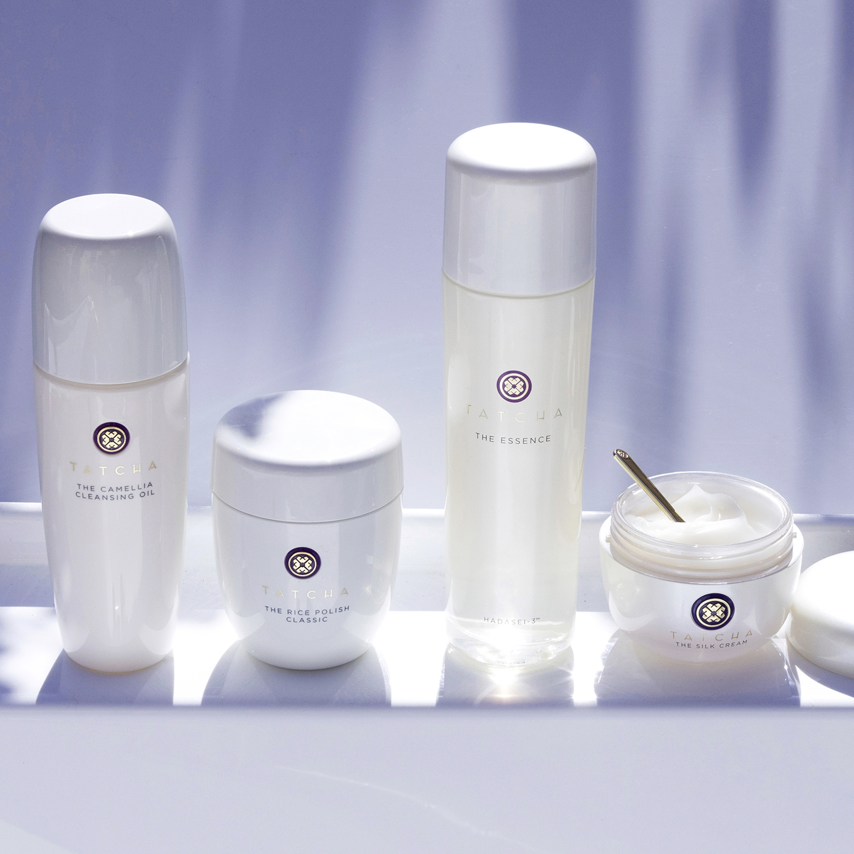 TATCHA エッセンス The Essence - Skincare Boosting Treatment | Tatcha