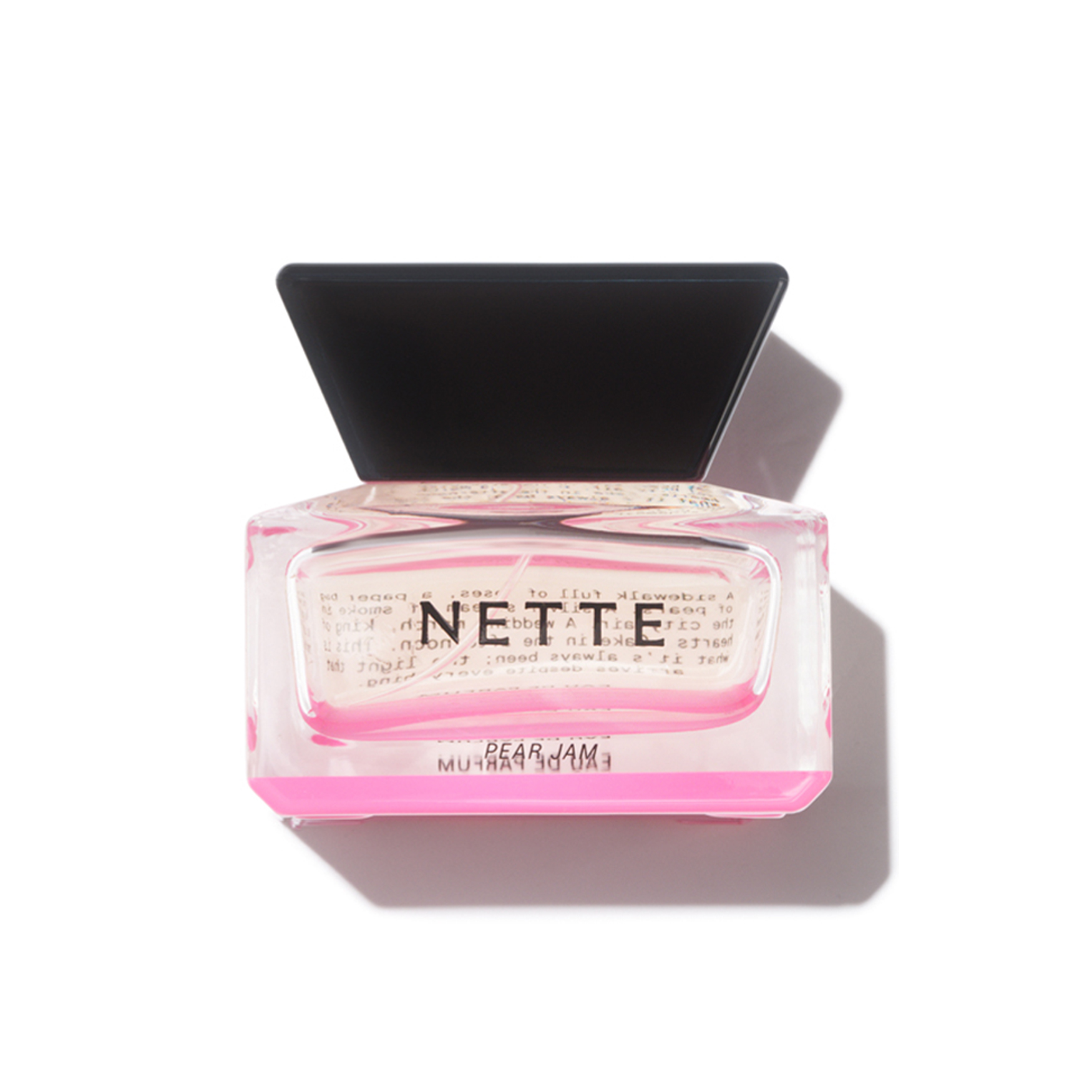 Nette NYC Pear Jam Eau de Parfum