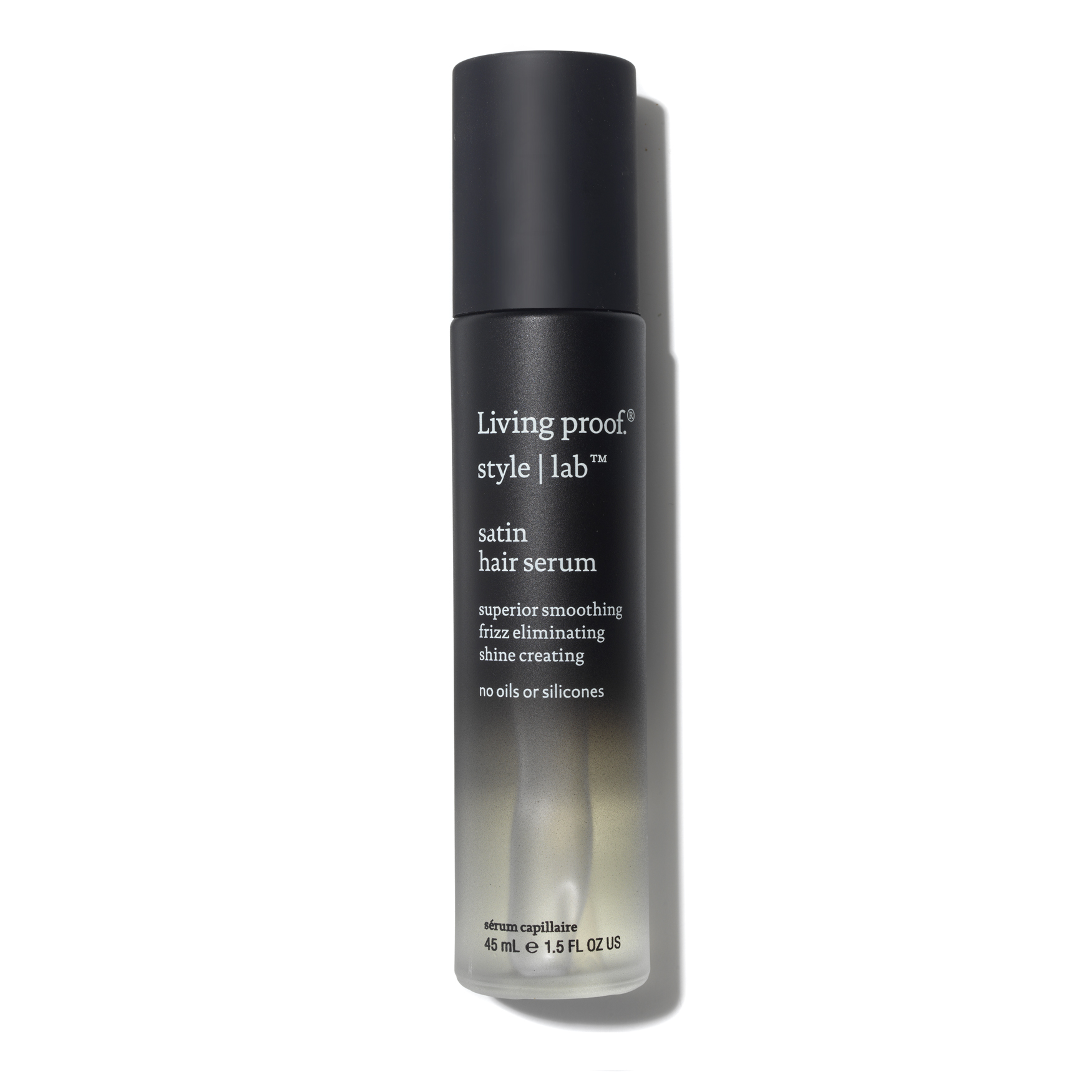 Living Proof Satin Hair Serum Space Nk