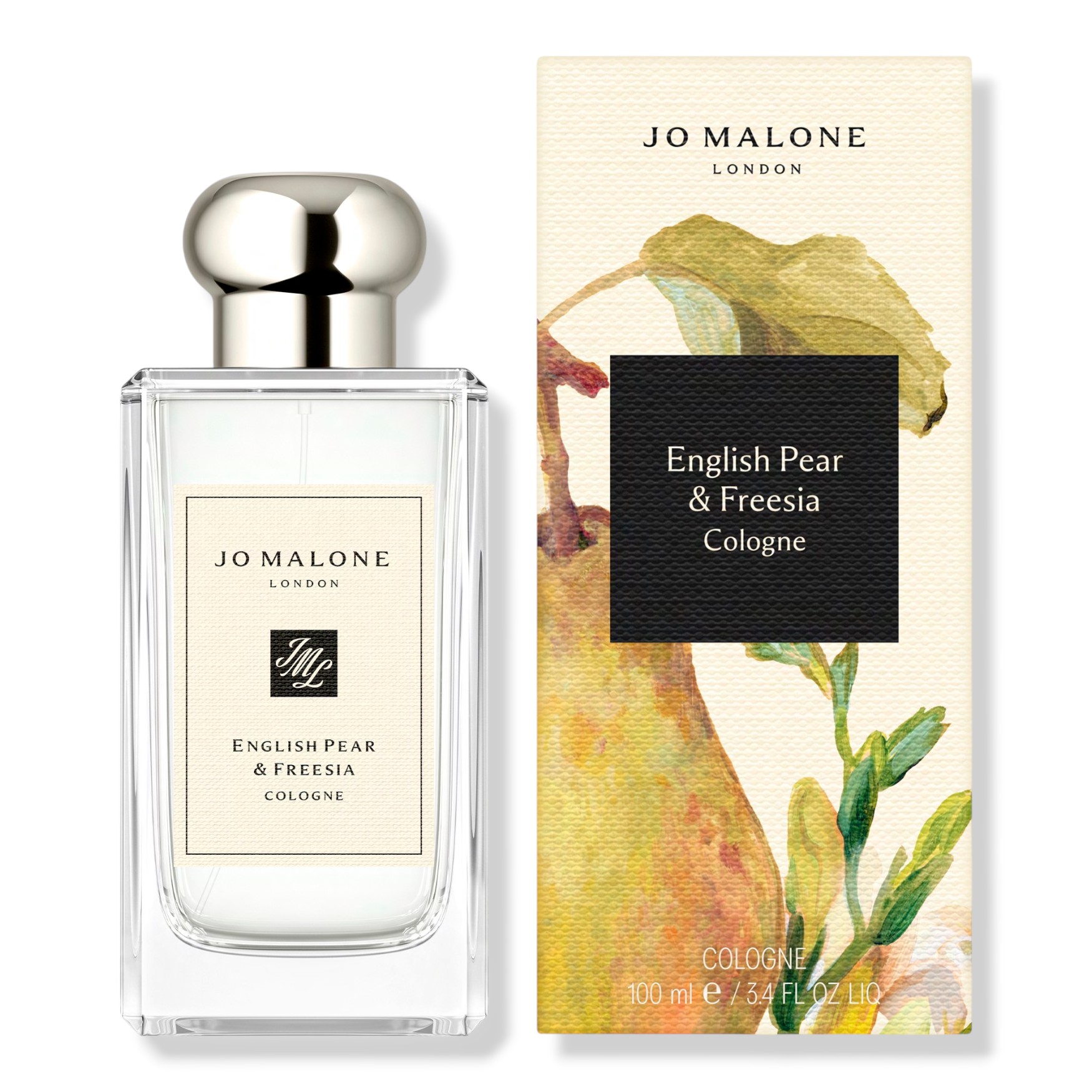 Jo Malone London English Pear & Freesia Cologne | Space NK