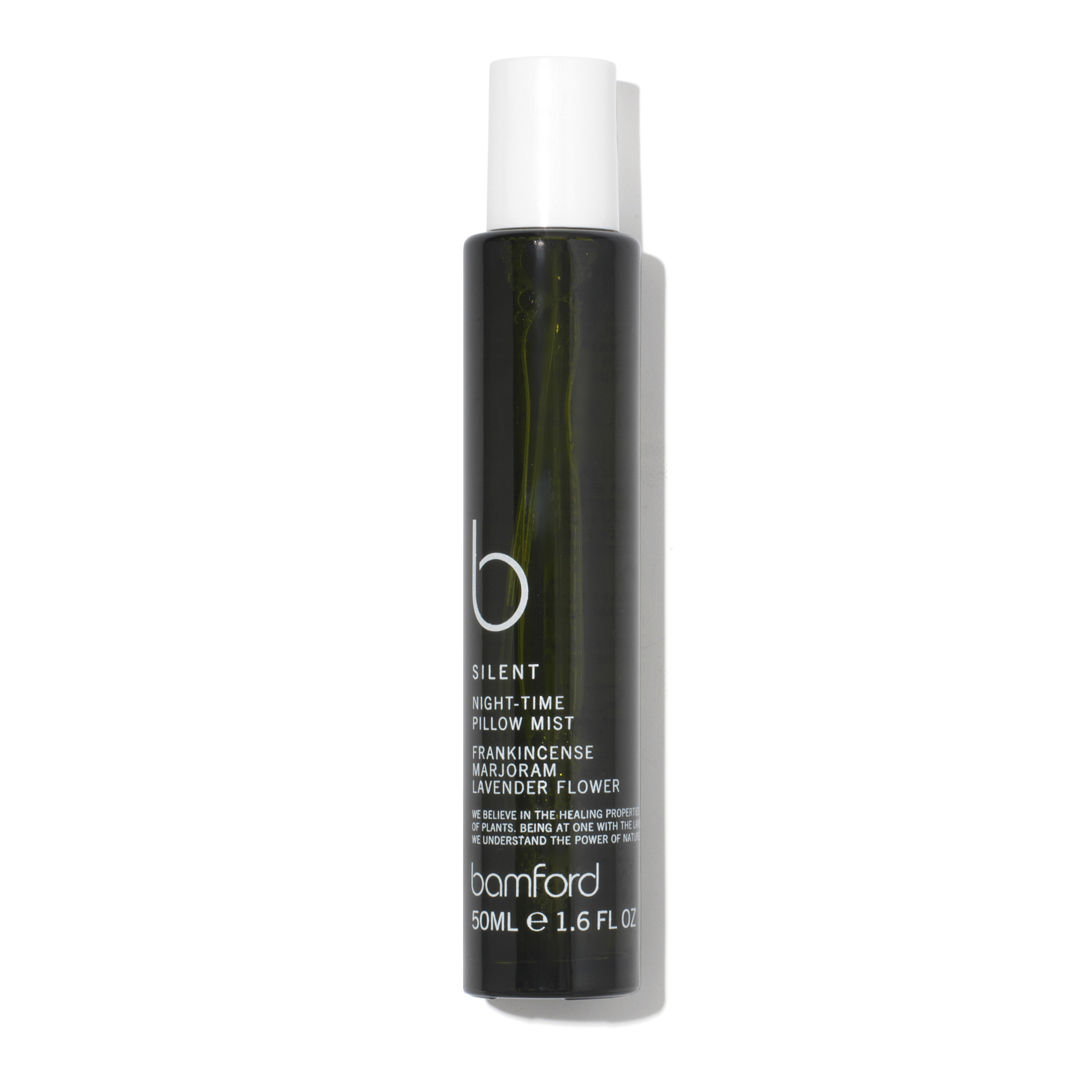 Bamford B Silent Night-Time Pillow Mist