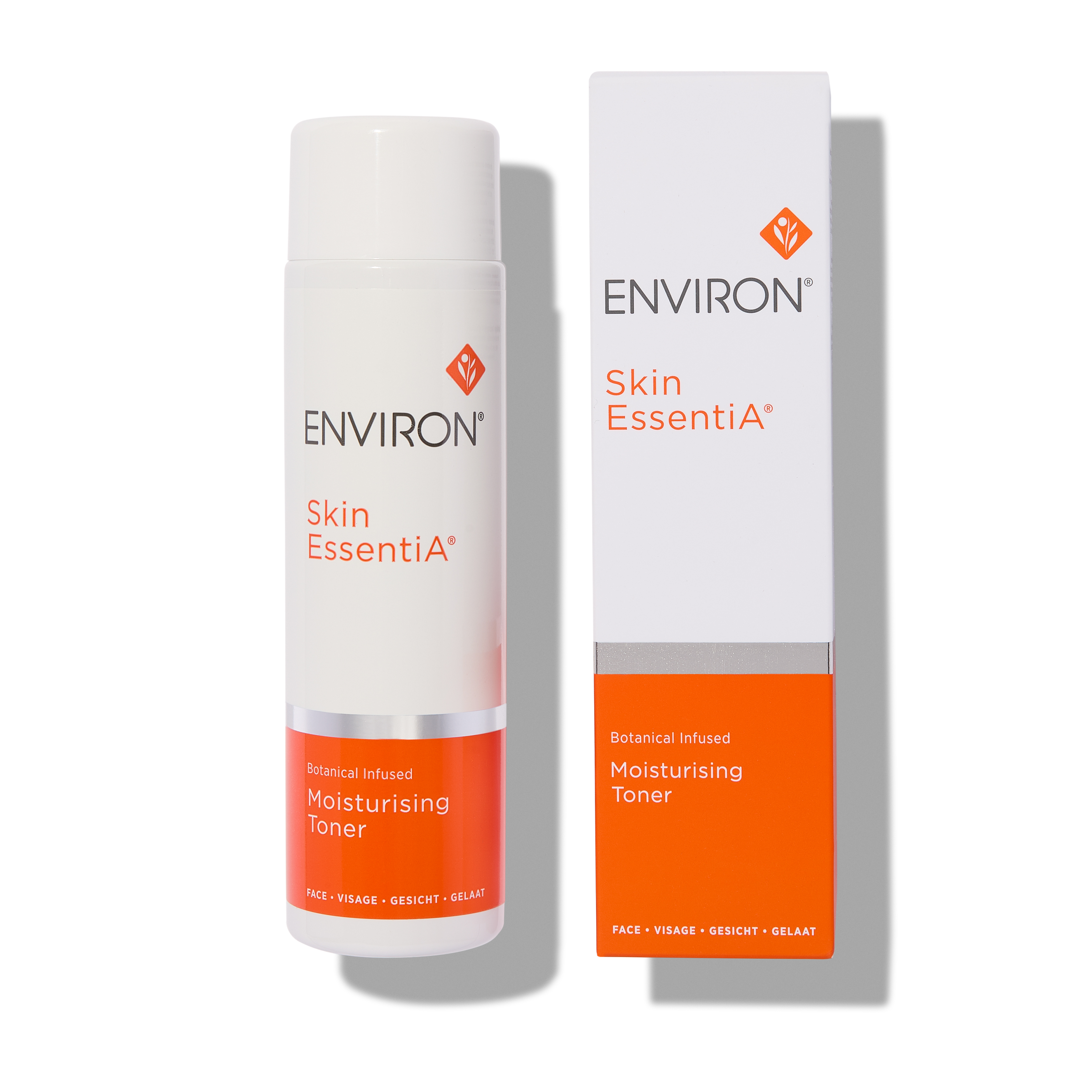 Environ Botanical Infused Moisturising Toner | Space NK