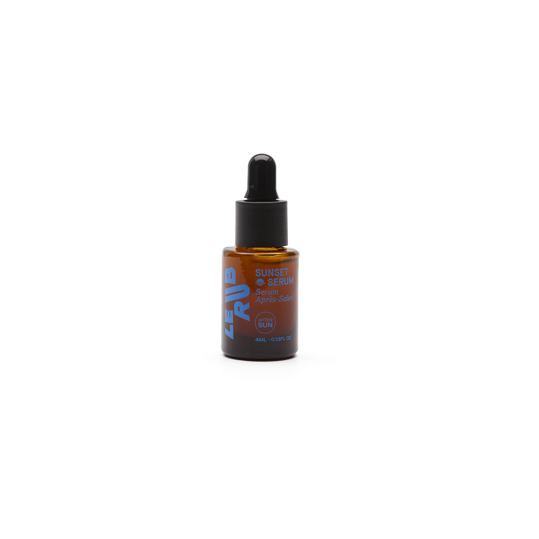 Le Rub Sunset Serum