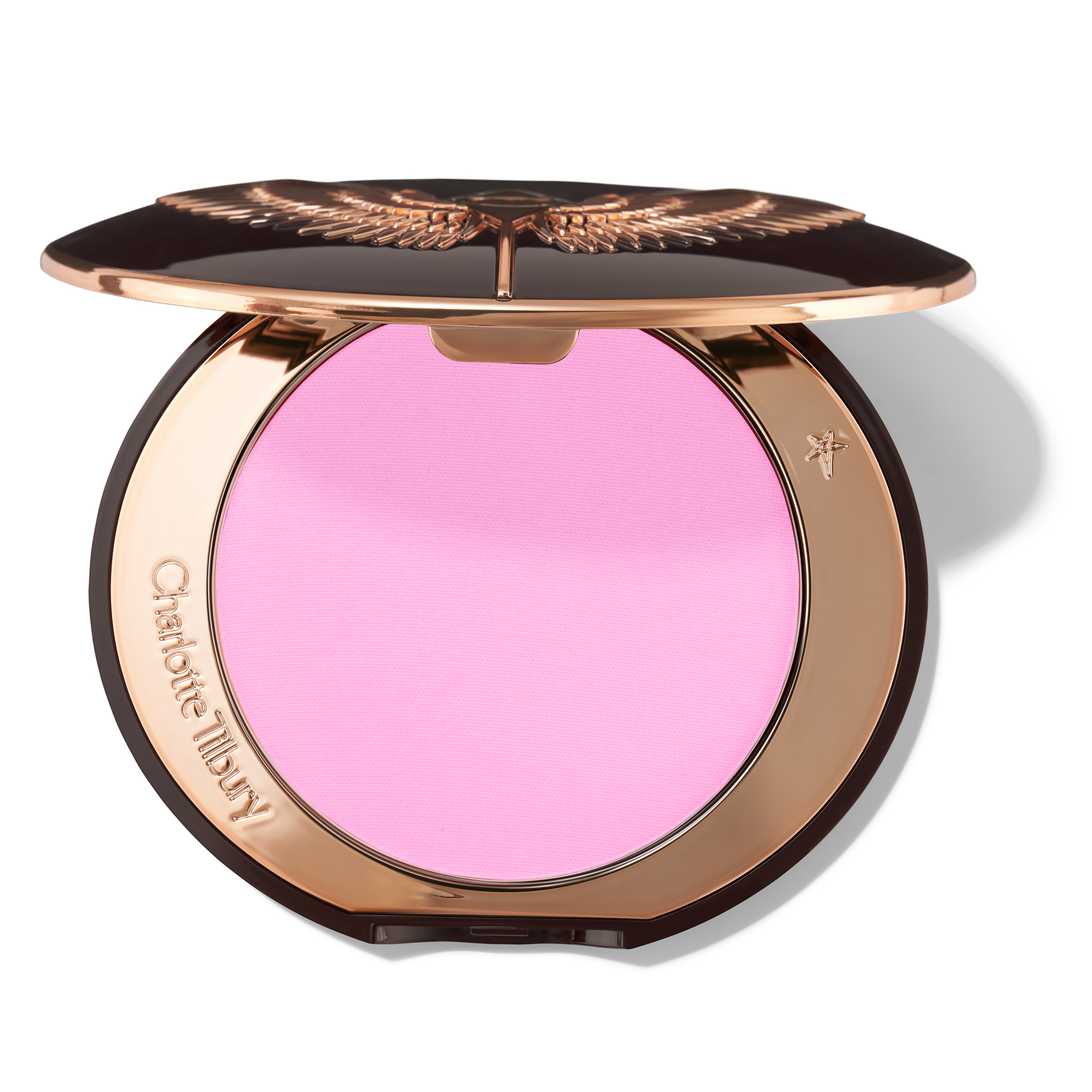 Charlotte Tilbury Airbrush Flawless Blush Blur - Blushgasm