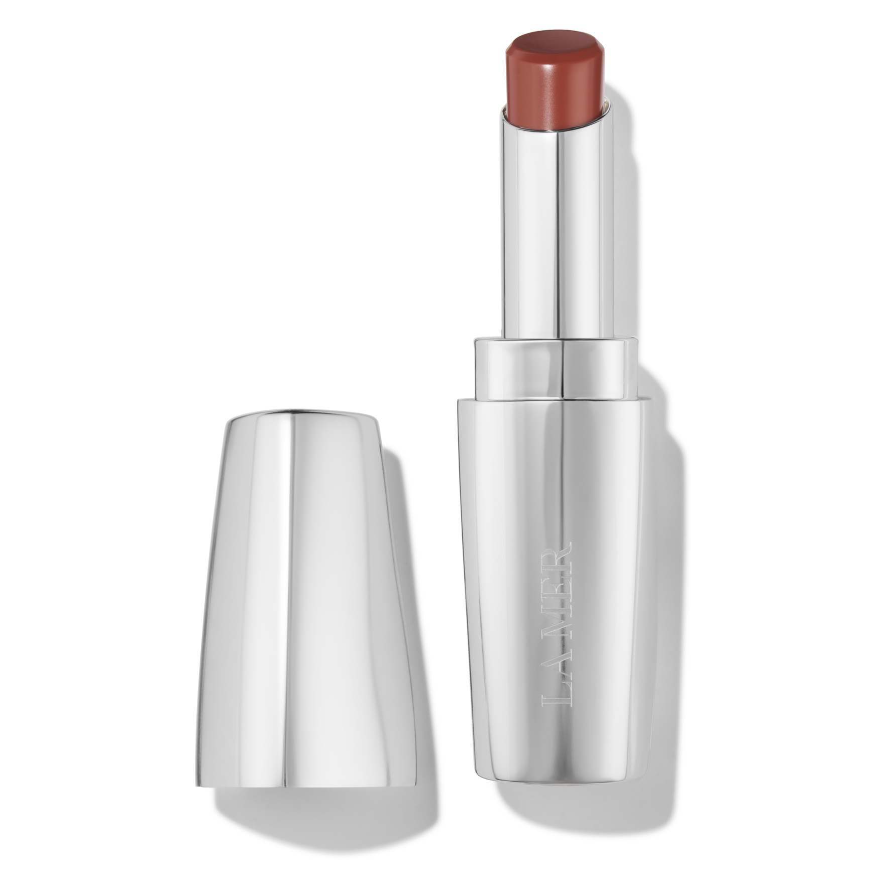 Photos - Lipstick & Lip Gloss La Mer Lip Treatment - Honey MUK200058399 