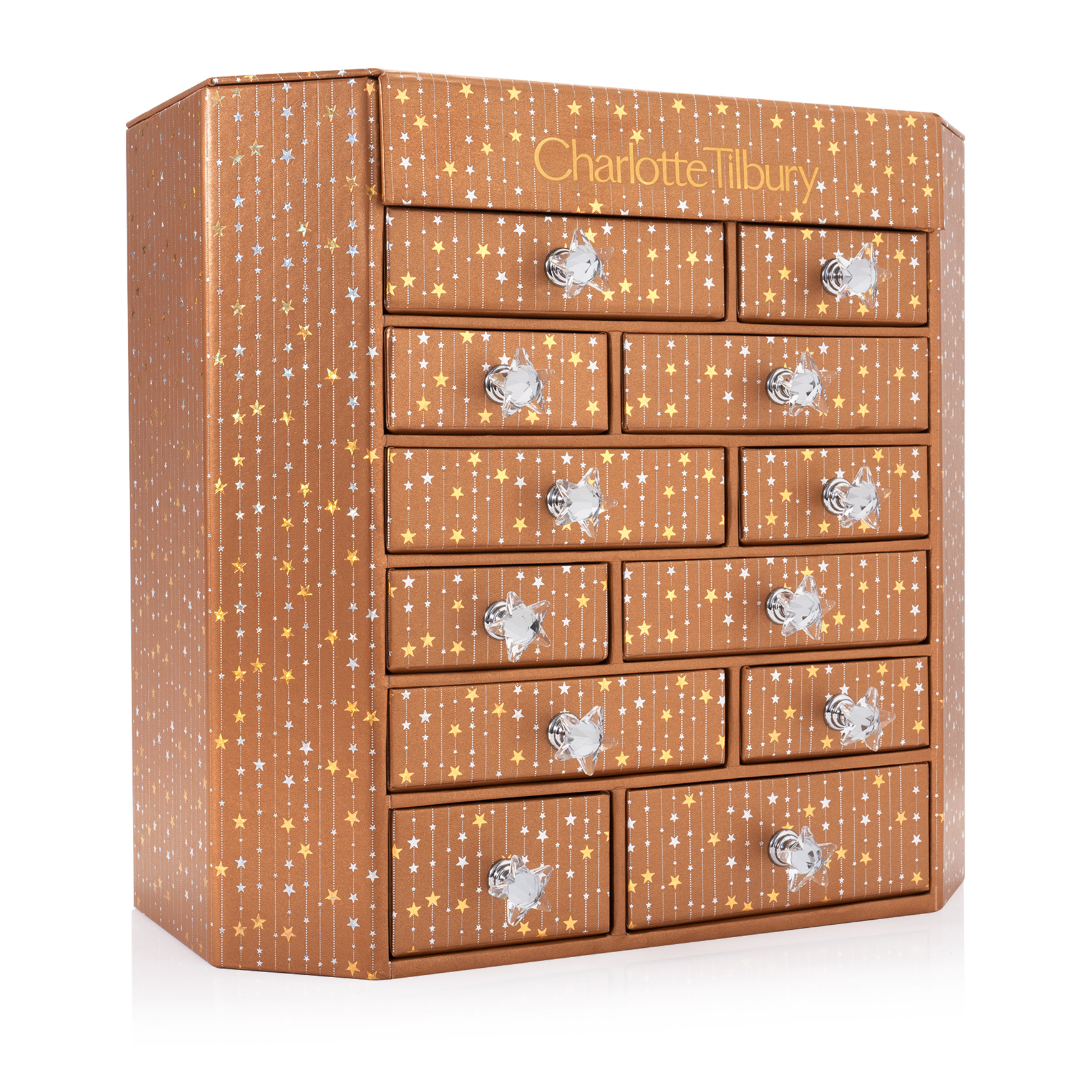 Charlotte Tilbury Advent Calendar 2021