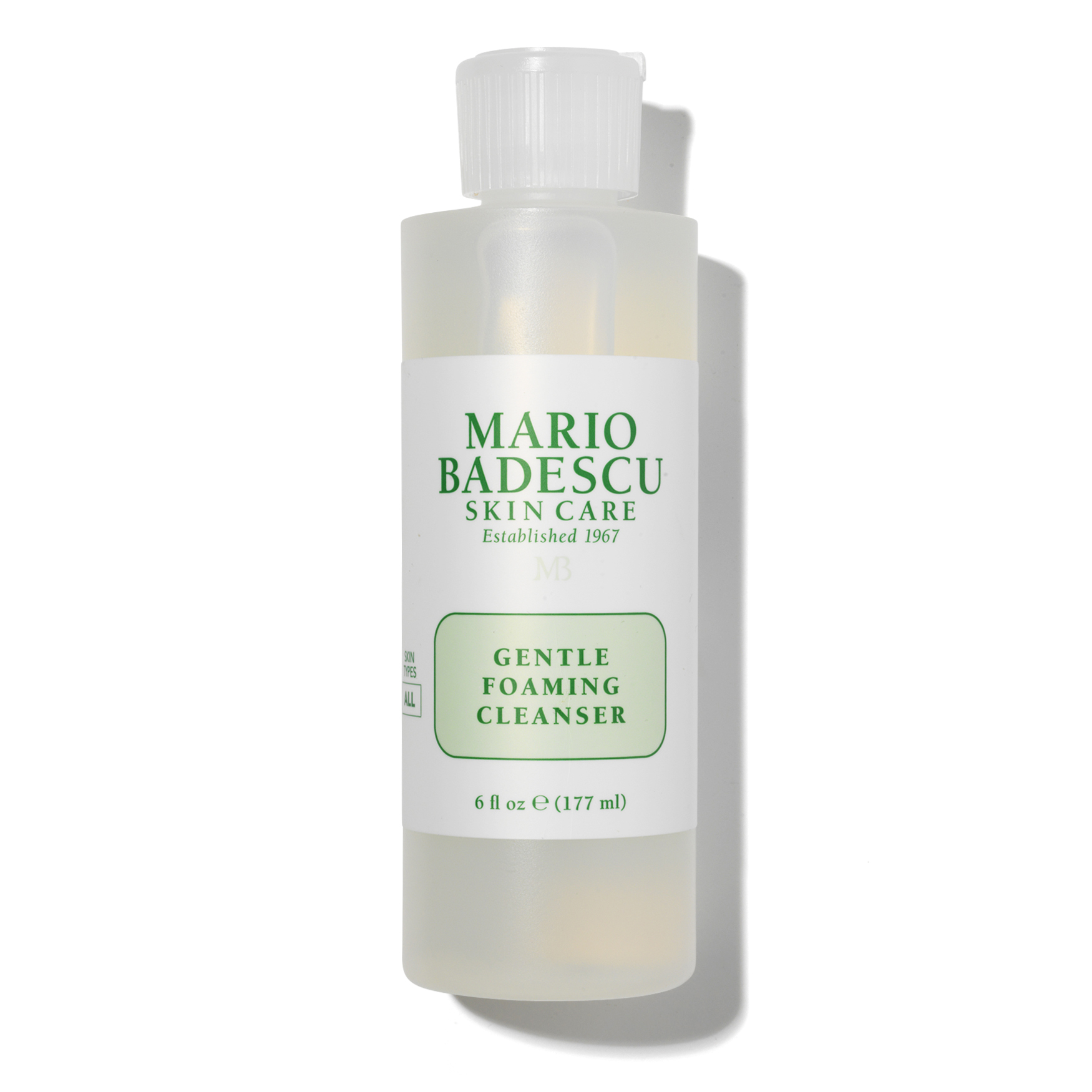 Mario Badescu Gentle Foaming Cleanser
