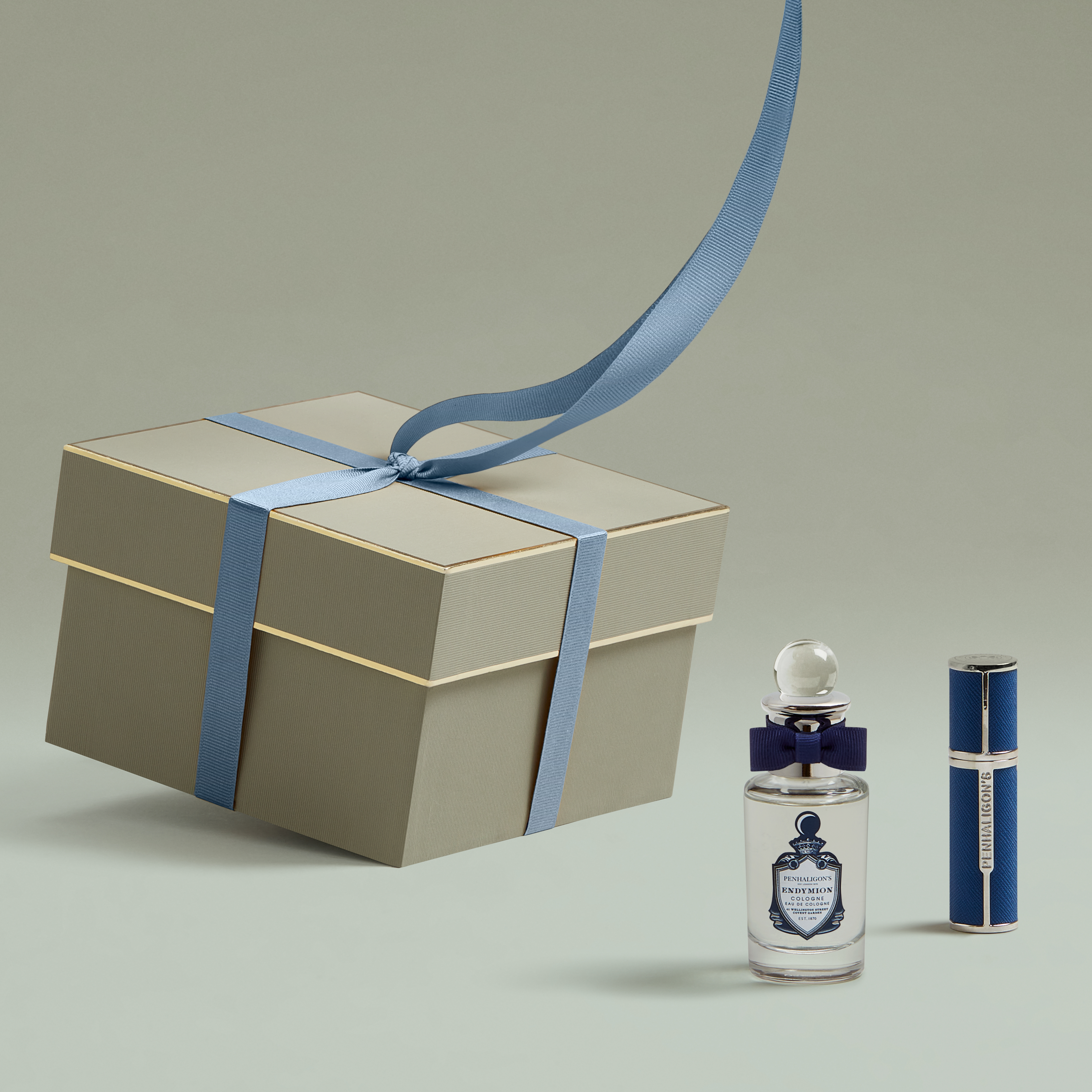PENHALIGON’S LONDON ENDYMION +ノベルティ Penhaligon's Endymion Cologne 100 ml | Shop now on 50 ml