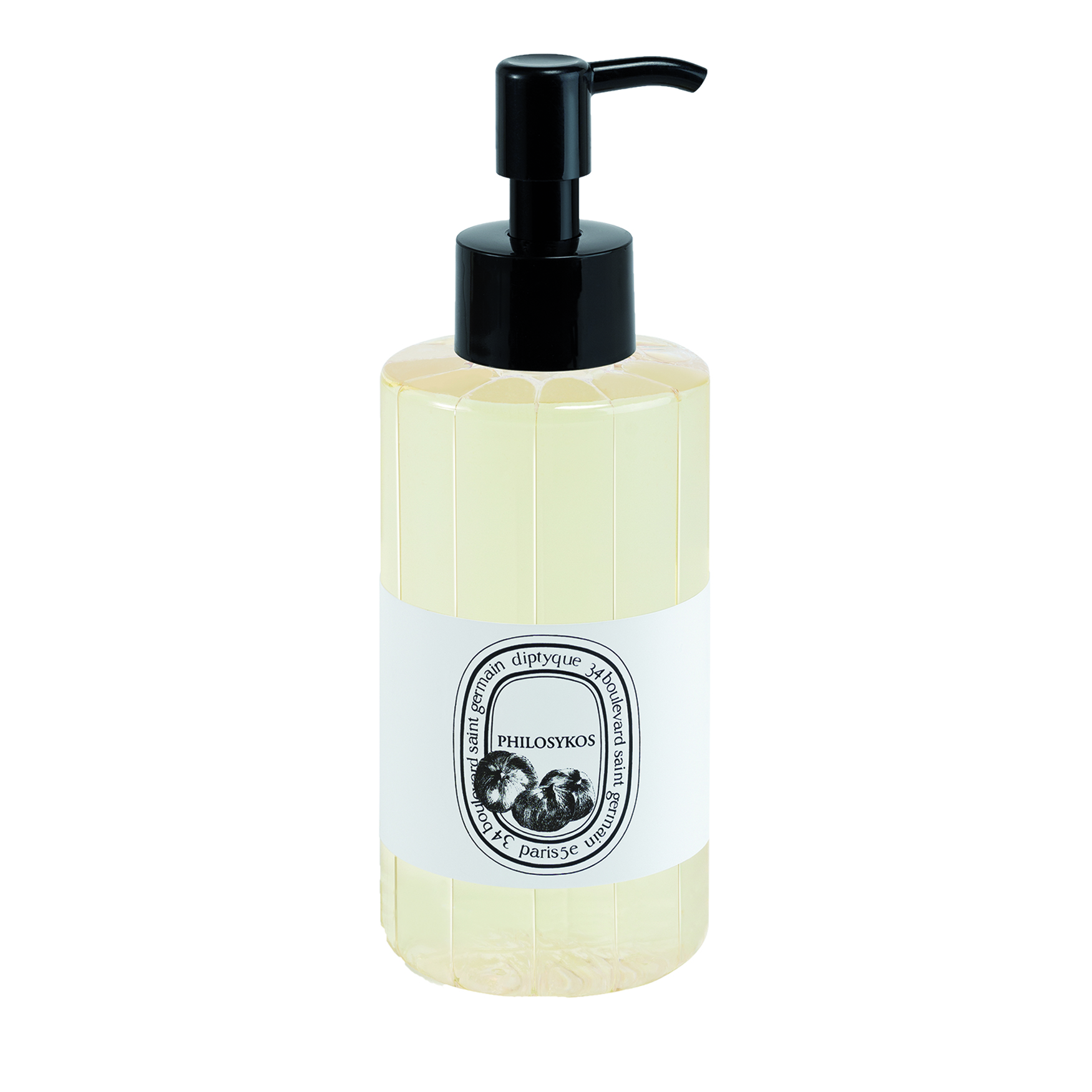 Diptyque Philosykos Hand & Body Gel