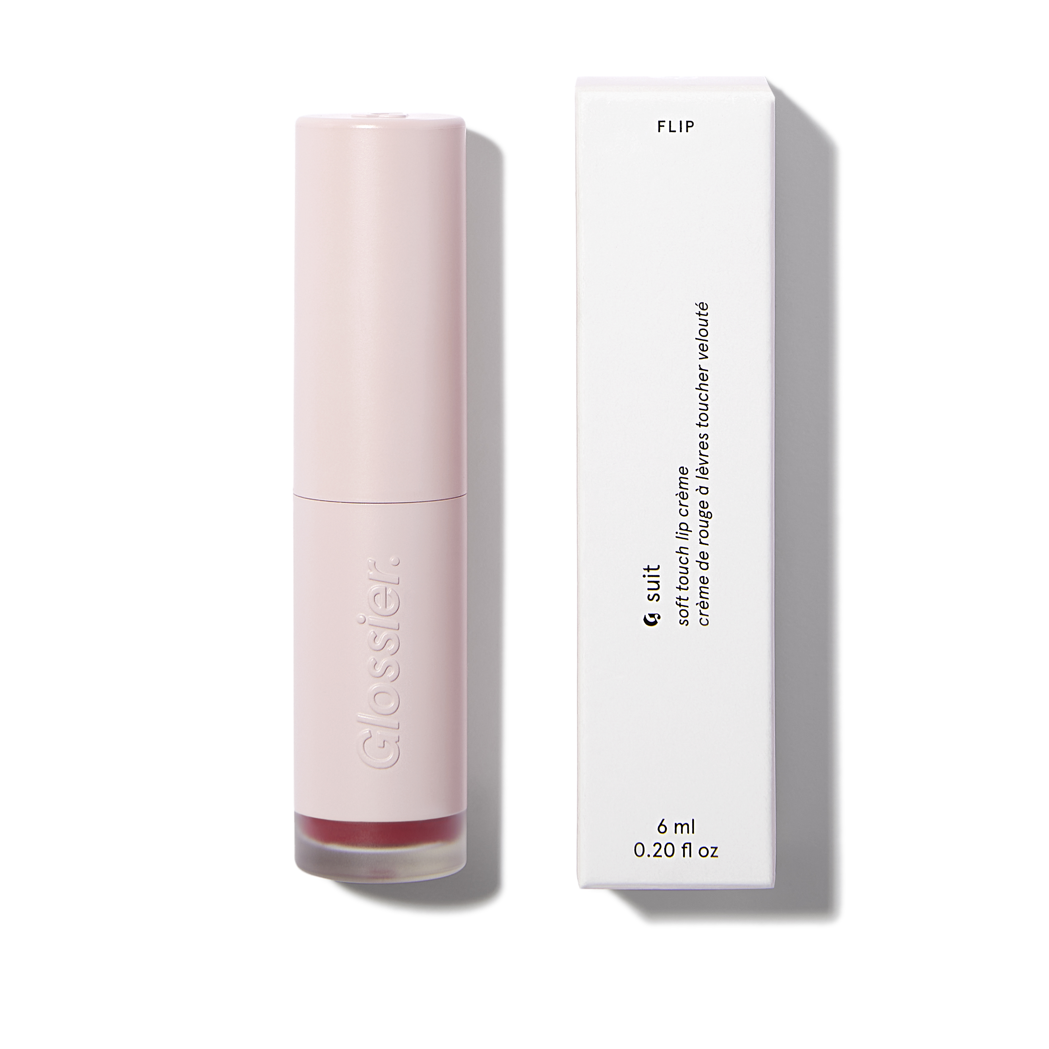 Glossier G Suit Lip Crème (6ml) | Space NK