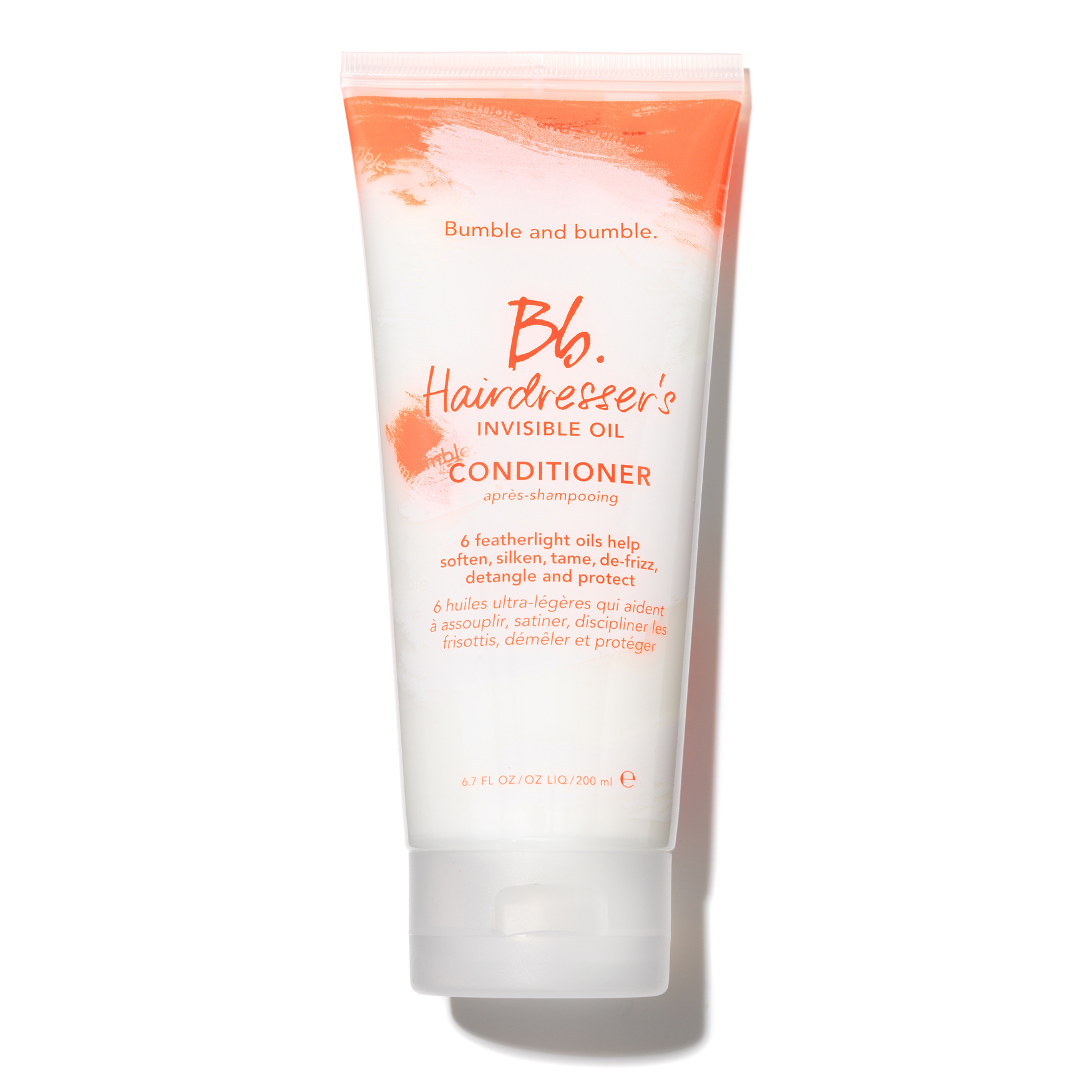 Bumble and Bumble Hairdresser's Invisible Oil Conditioner | Space NK