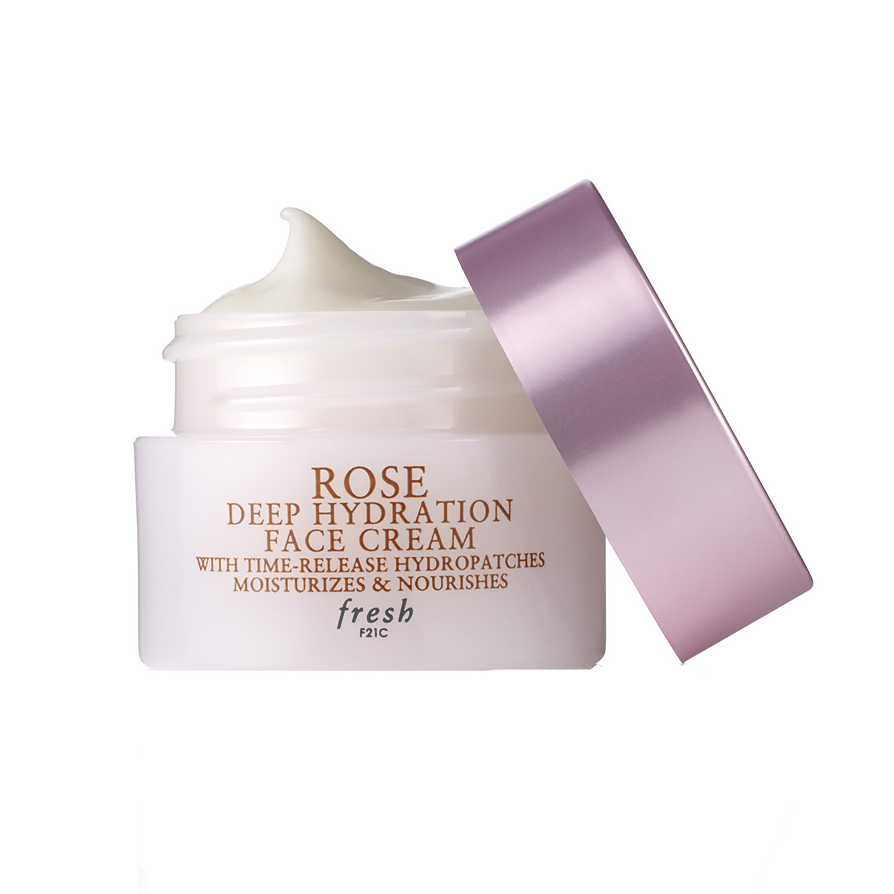 deep hydration face moisturiser