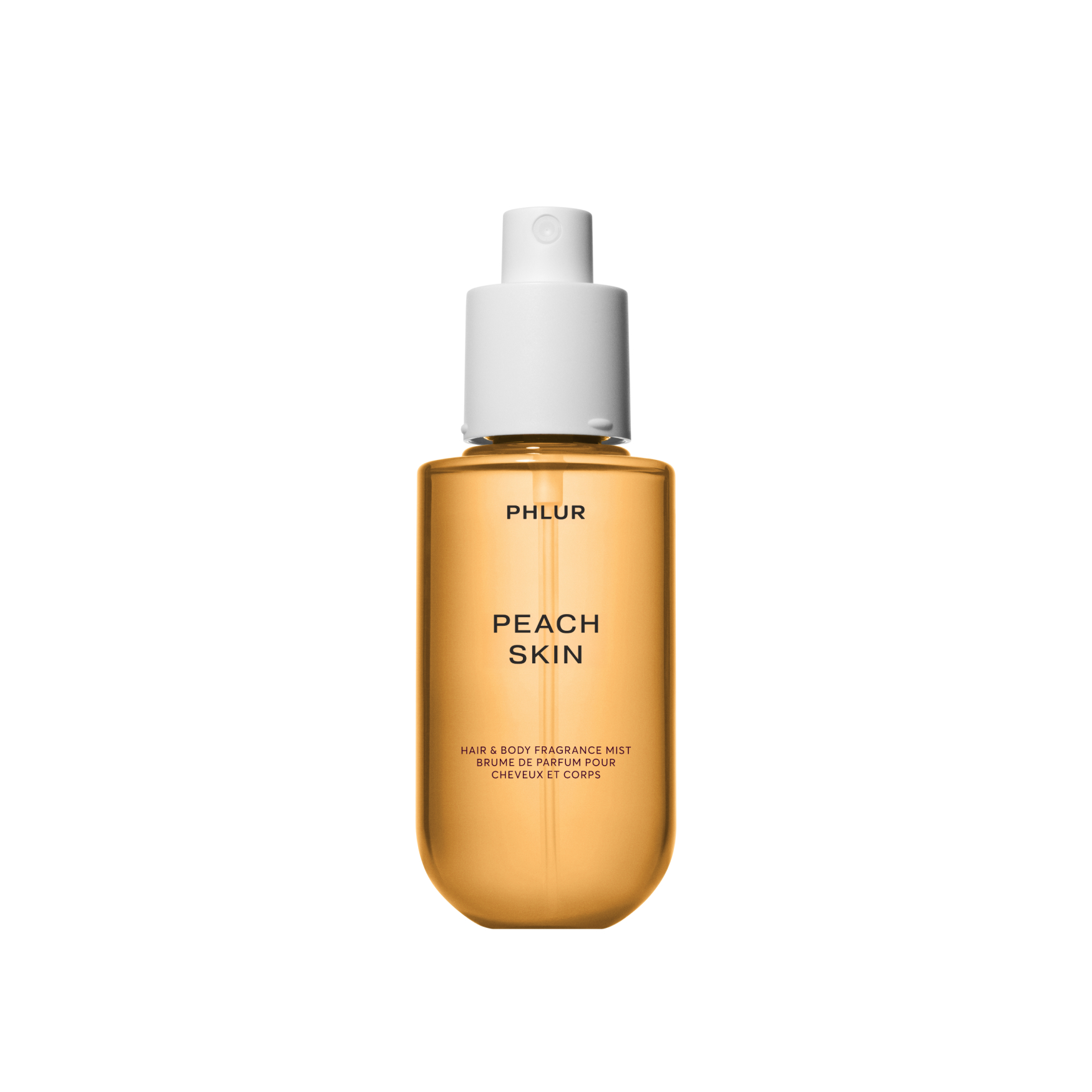 PHLUR Peach Skin Body Mist | Space NK