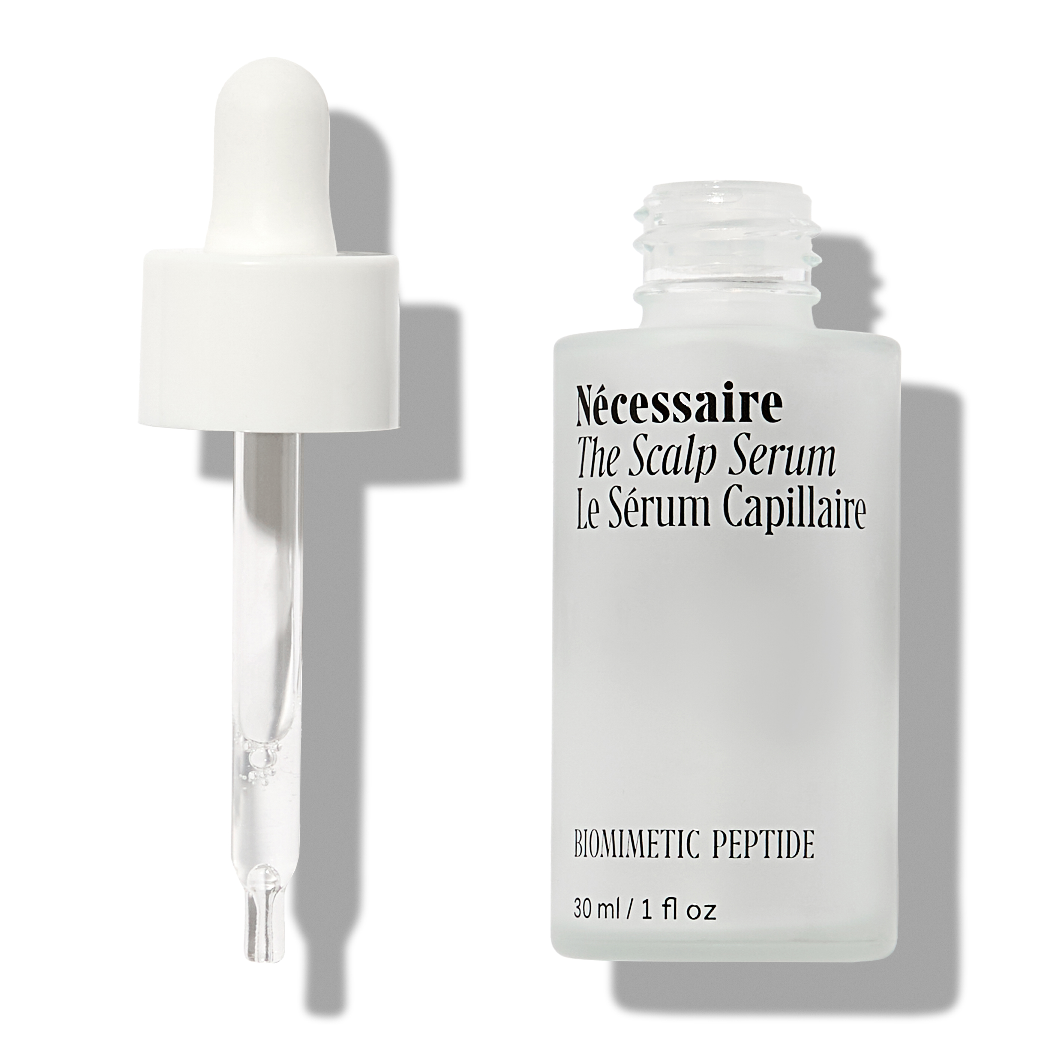 Nécessaire The Scalp Serum | Space NK