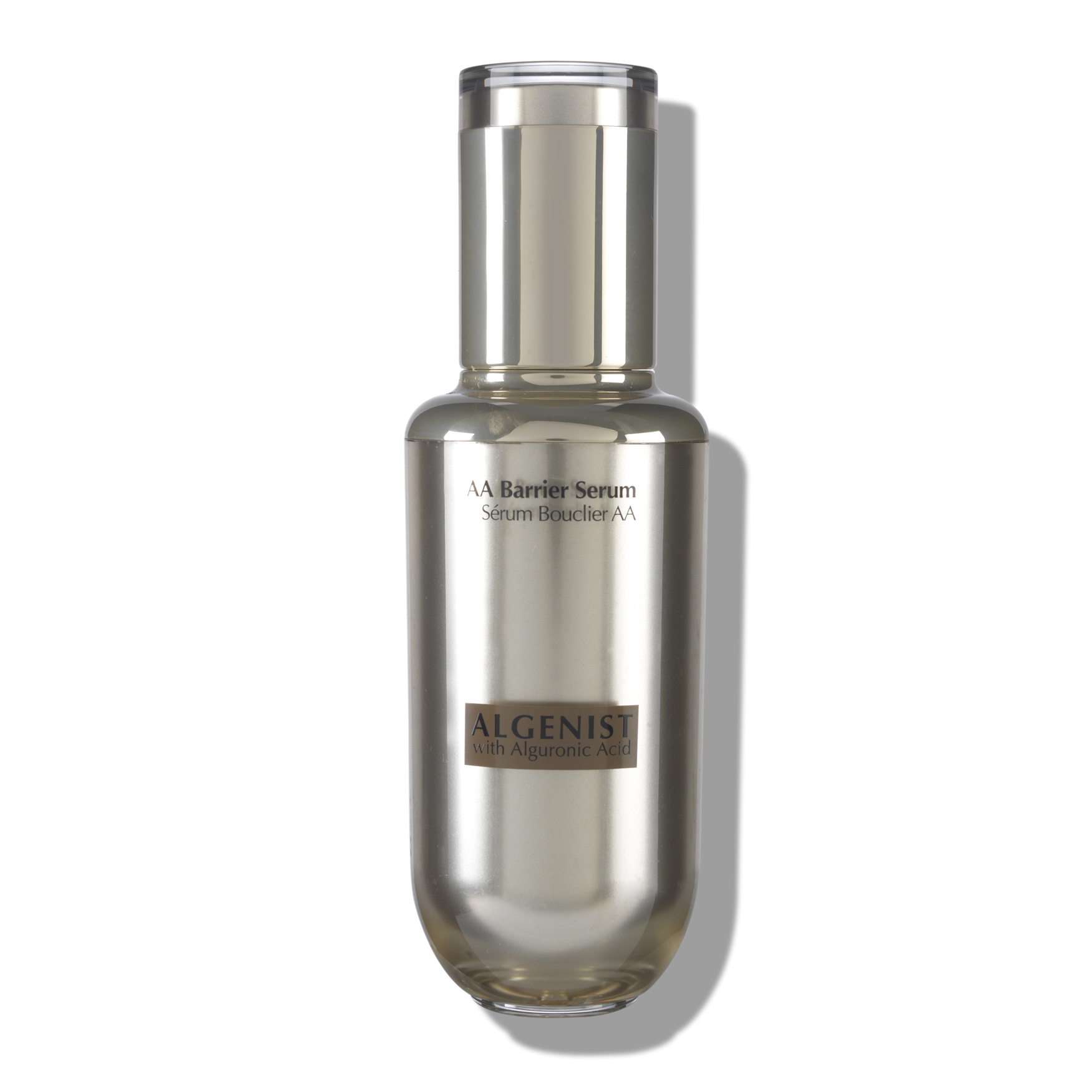 algenist barrier serum