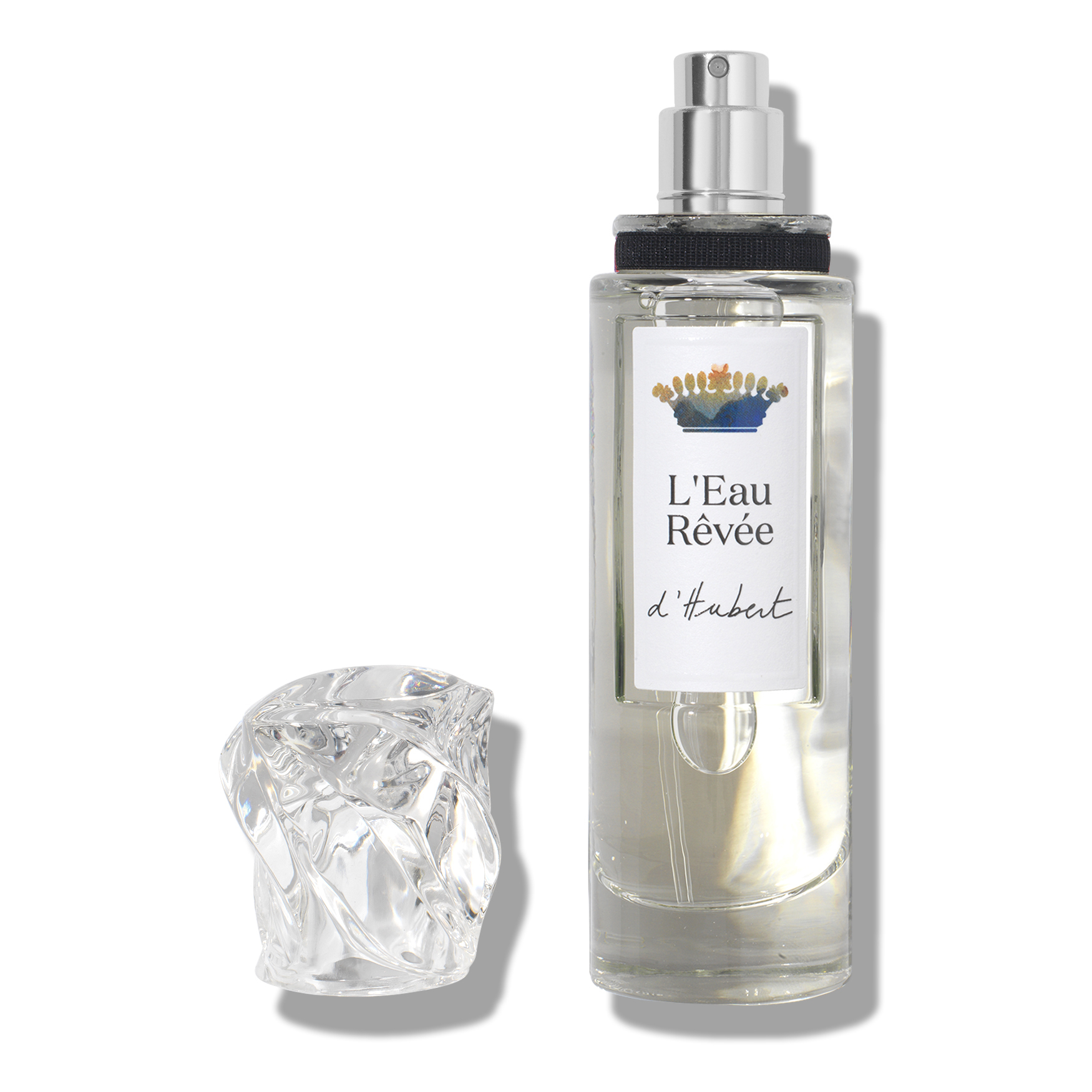 シスレー Sisley ロー レヴェ エリヤ EDT 100ml