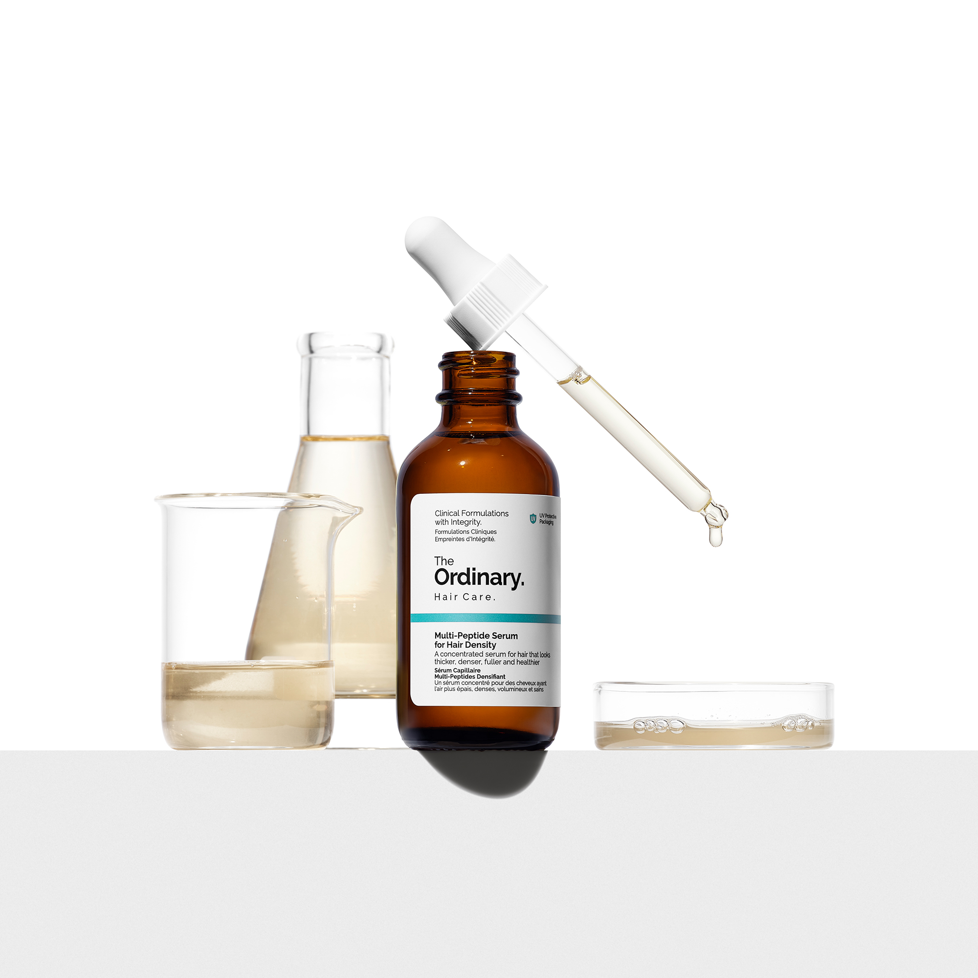 does the ordinary multi-peptide serum for hair density contain ghk-cu The Ordinary Multi-Peptide Serum for Hair Density